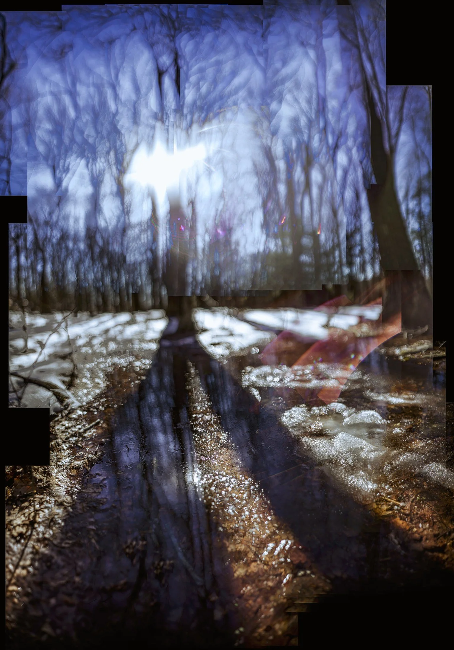 088 · (march 2026)
the thaw