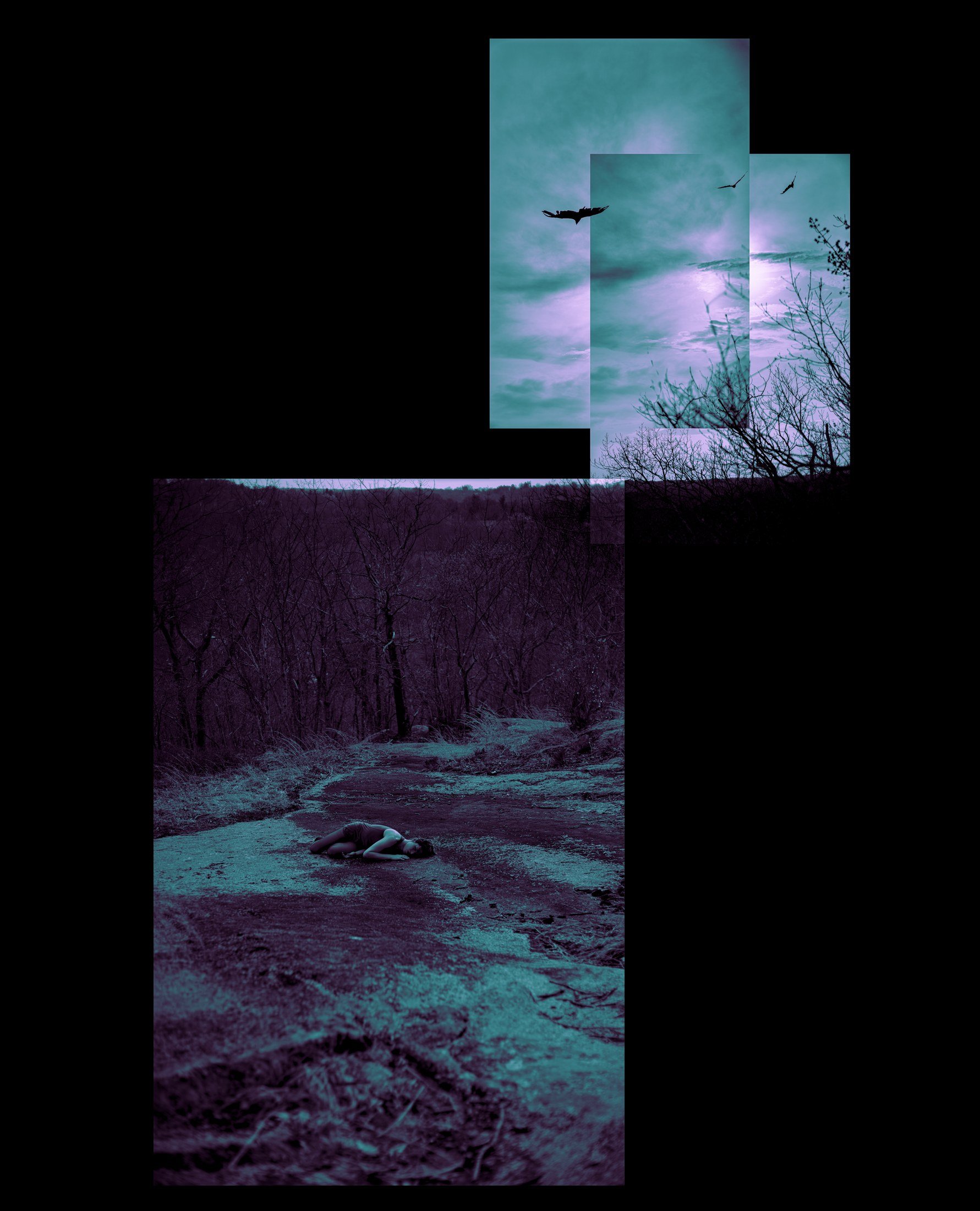 098 · (march 2026)
sky burial