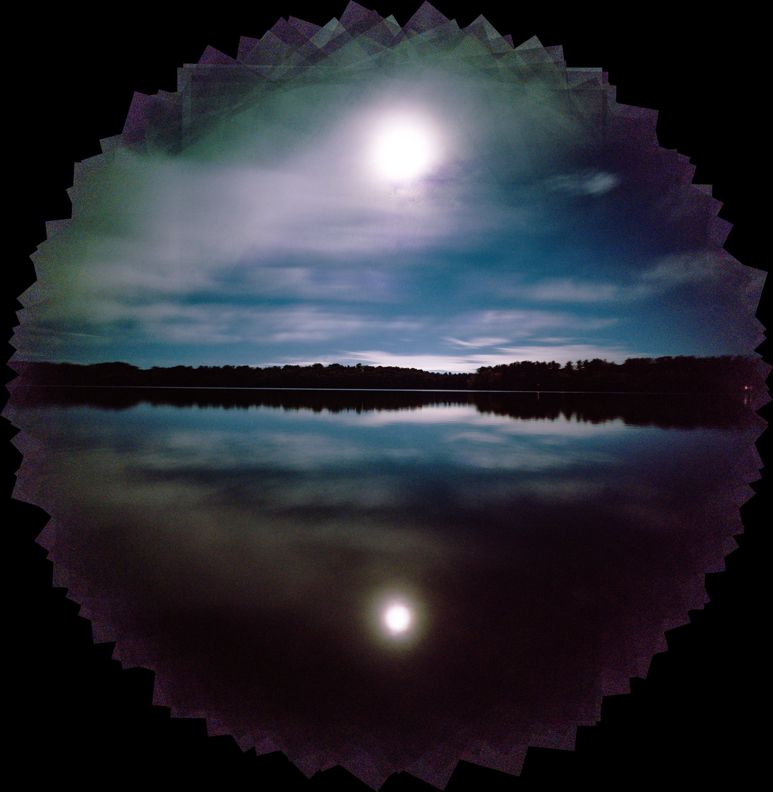 144 · in the exhaustion of my certainties, a greater way of knowing is revealed · 09/2026