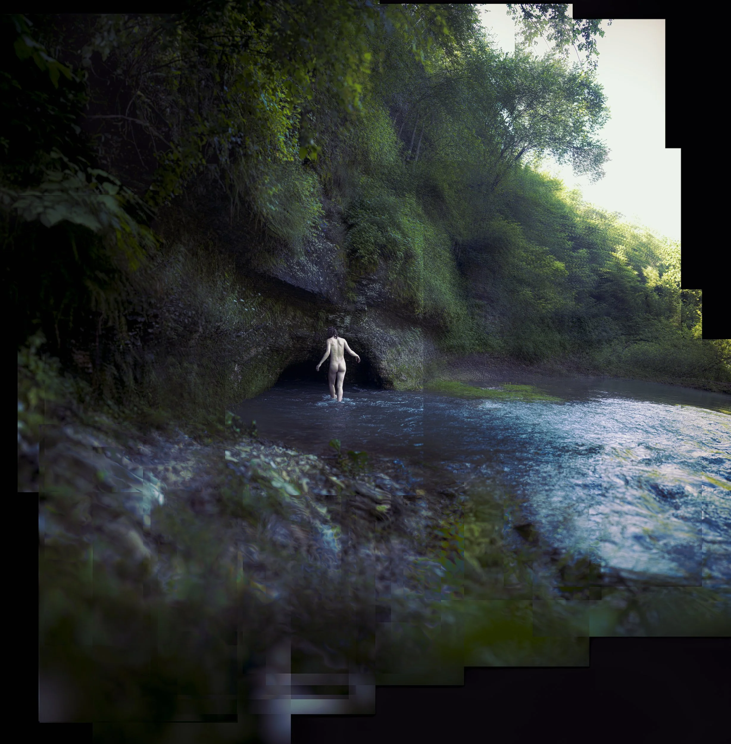 123 · (july 2026)
no one is going to save you, nor will anyone stop you; you are, terrifyingly, exhiliratingly, alone with yourself and your intentions