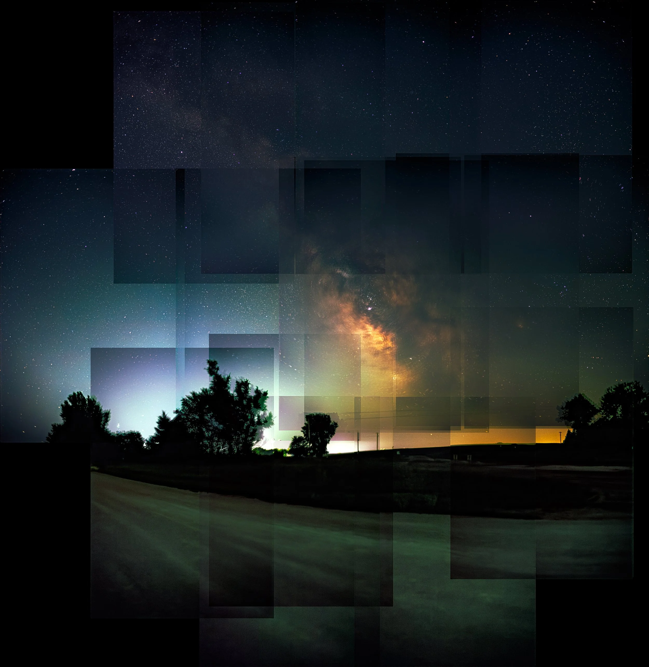 127 · (july 2026) 
eventually, everything fails, including your body, especially your body, first and foremost your body.

there is no last line of defense, no protection that can permanently endure contact with being.

it's not going to last forever