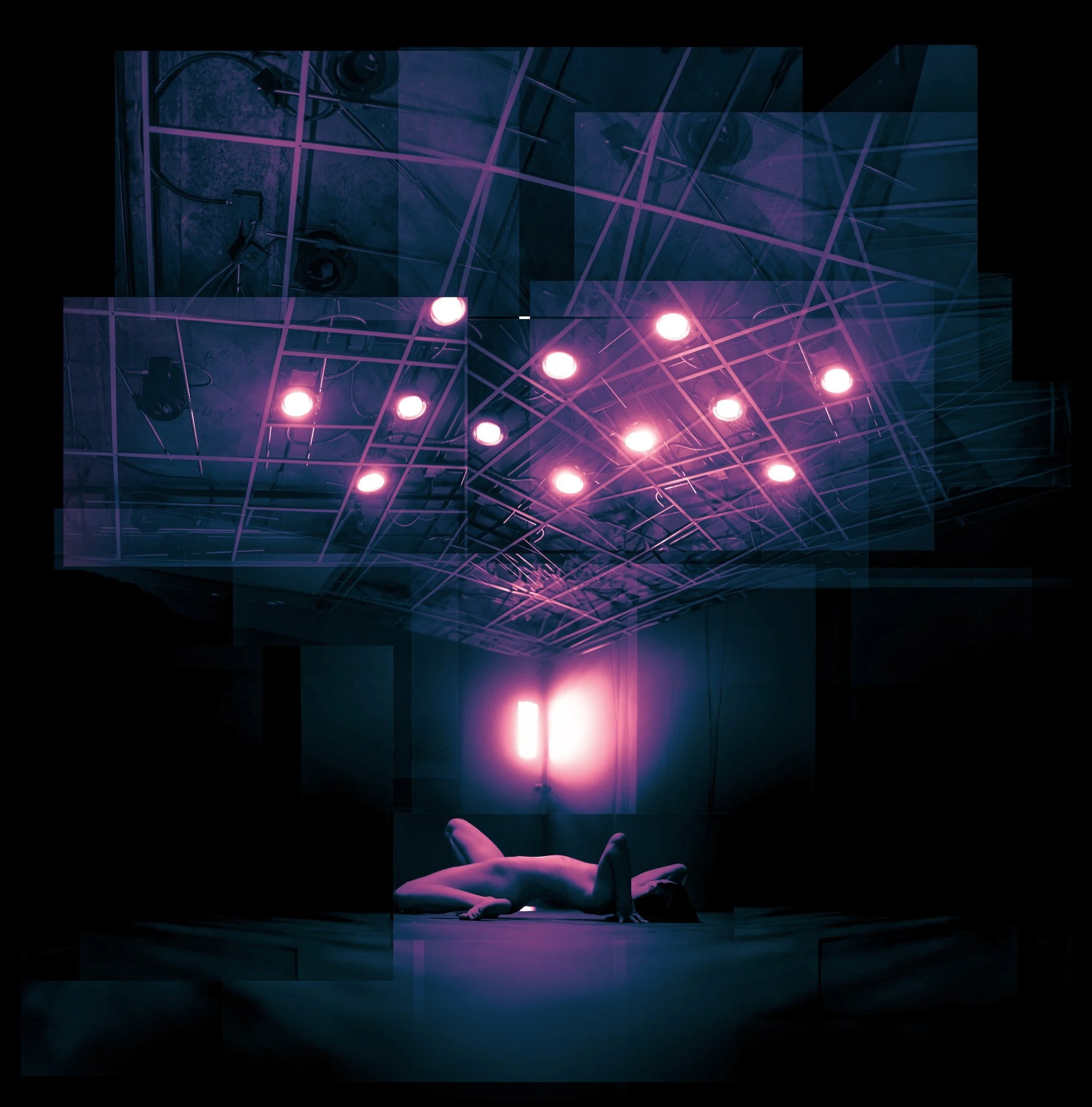 106 · (april 2026)
at the end of everything there is but soft light