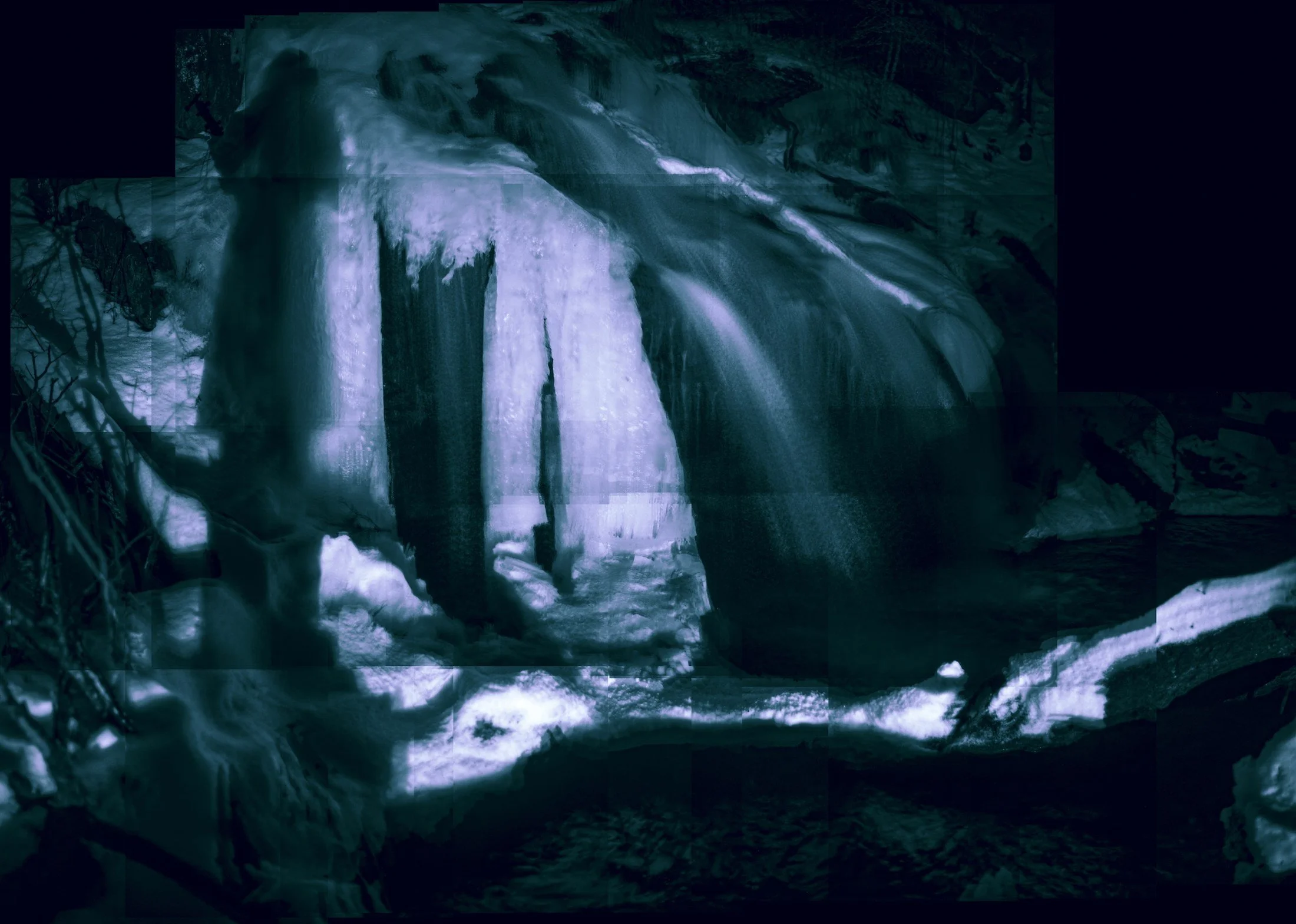 081 · (february 2026)
the flashlight often winds up being a reason to remain afraid of the dark