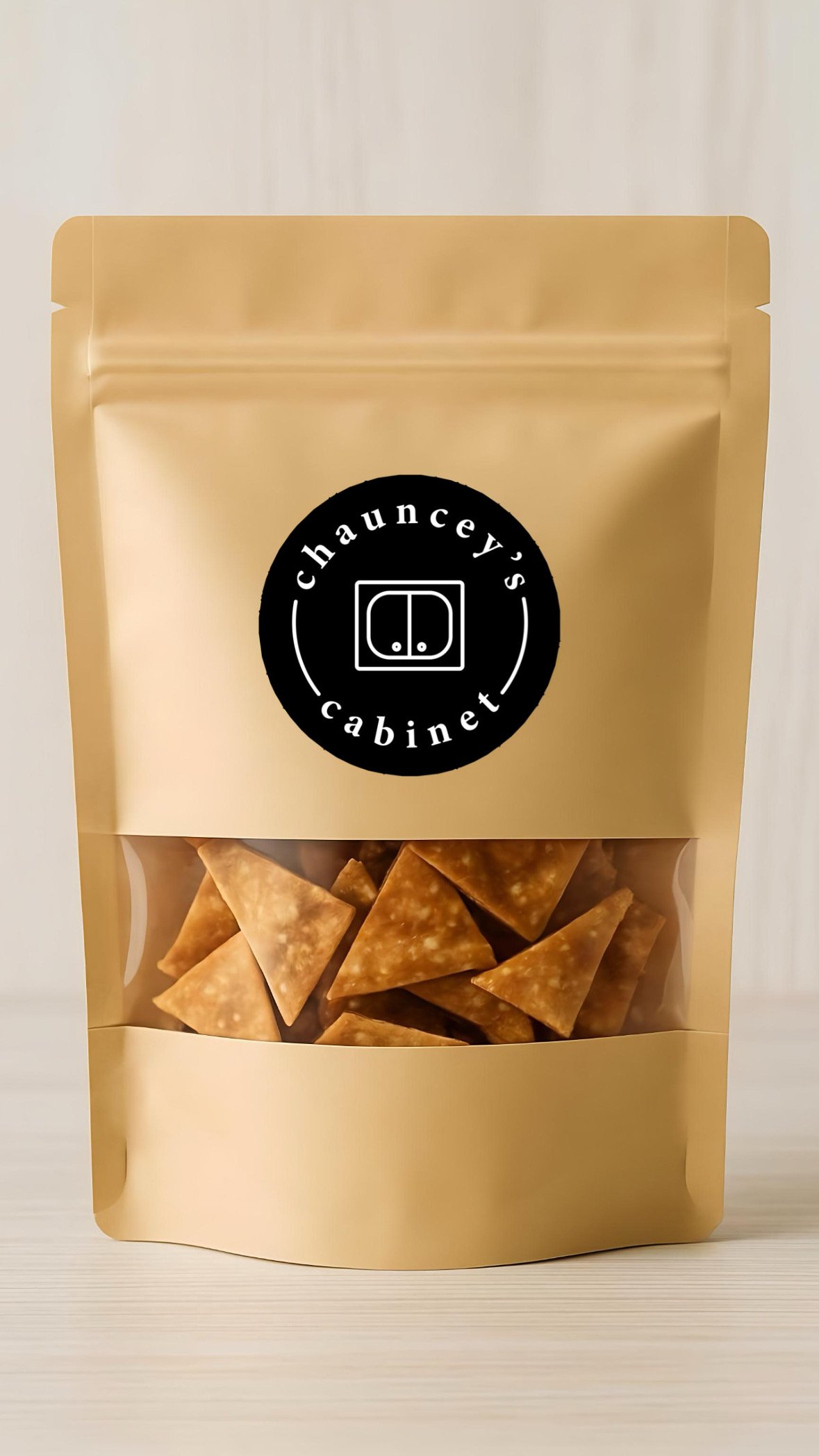 Tortilla Chips (Large)