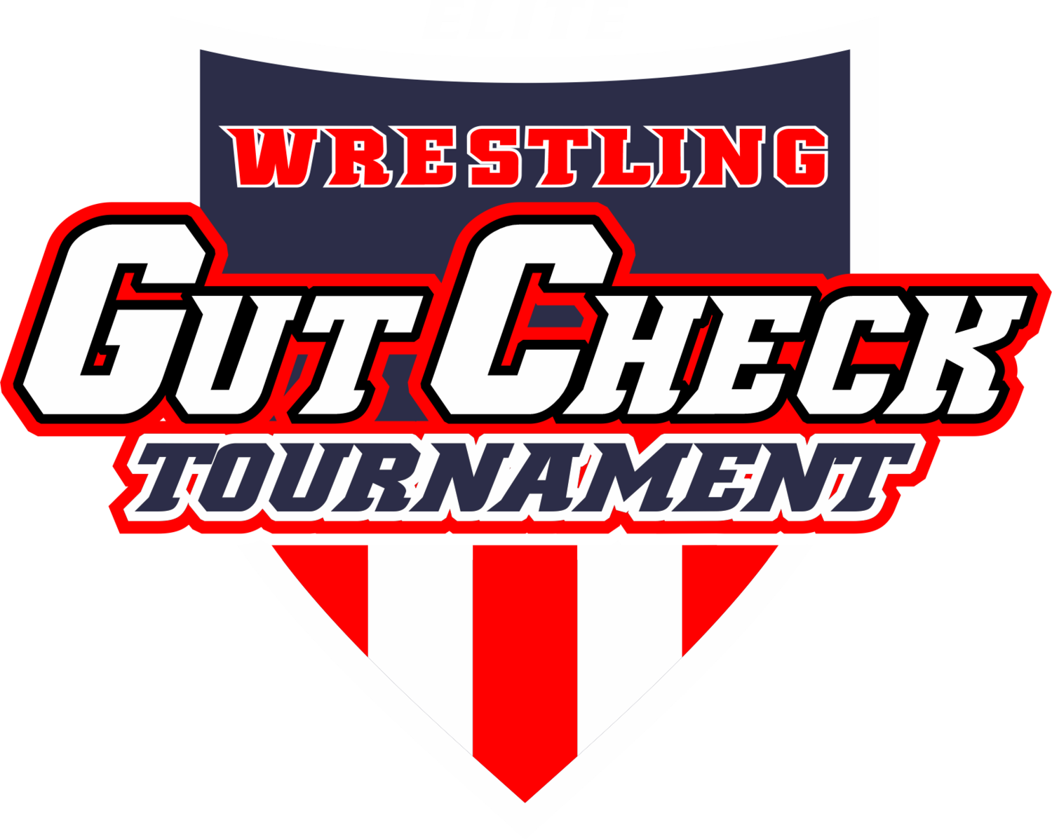 Gut Check Wrestling Tournament