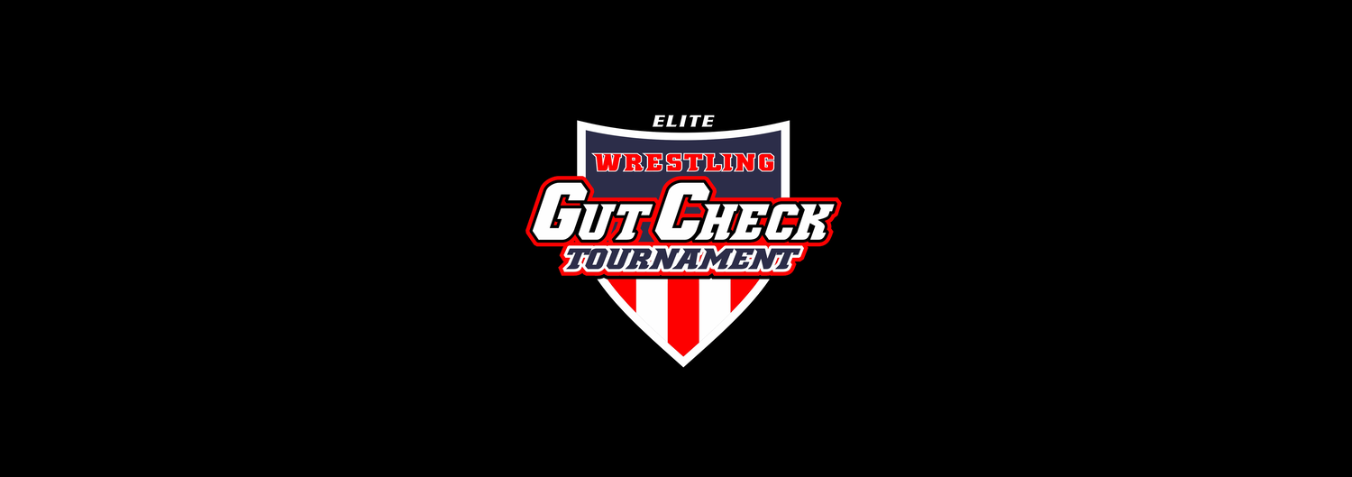 Results — Gut Check Wrestling Tournament