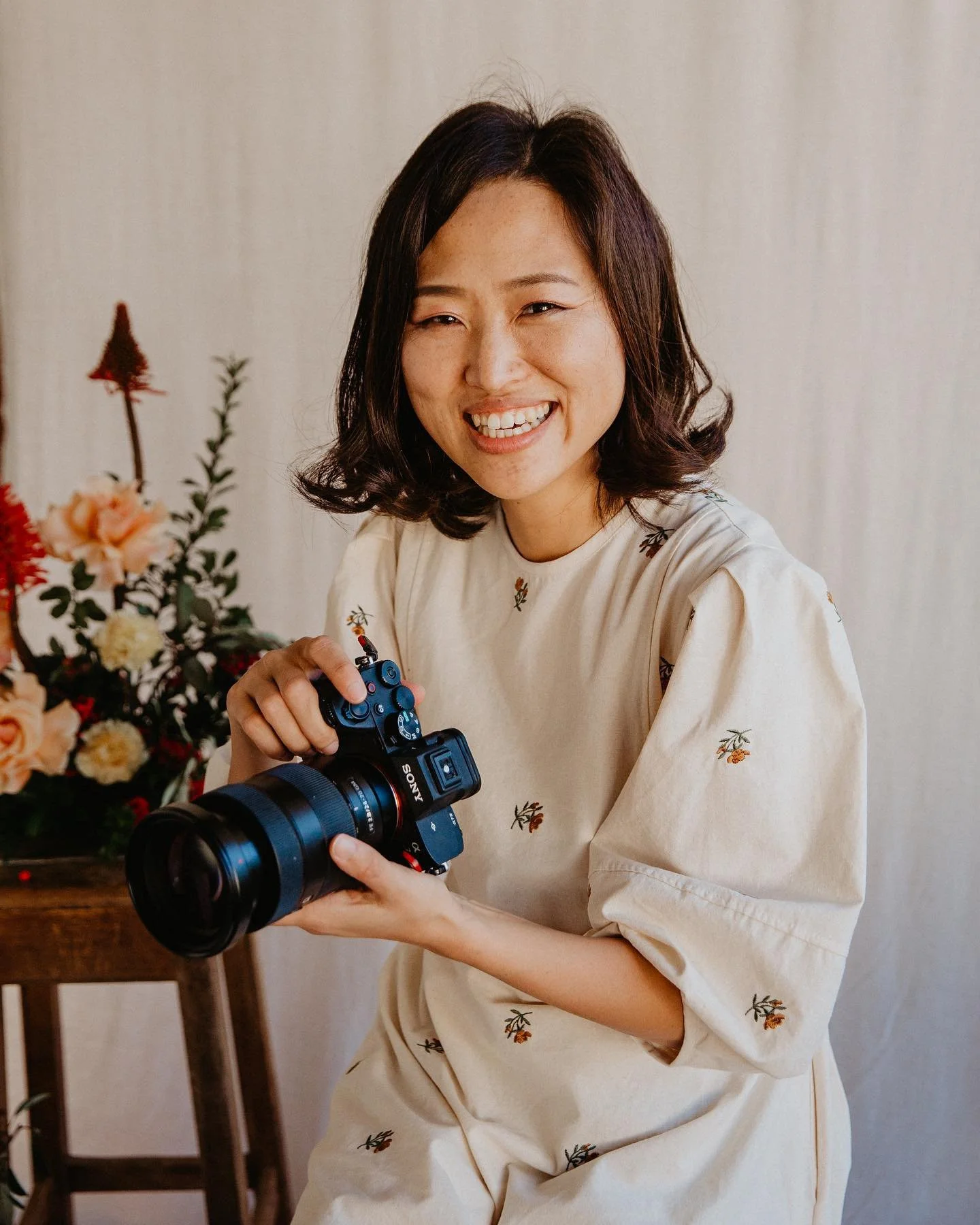 Hey there, I'm Kirstine! Thank you for joining me on my photography journey. Your support means the world to me, and to those who responded to my posts, your love is overwhelming!

I feel incredibly blessed to do what I love and make a living from it