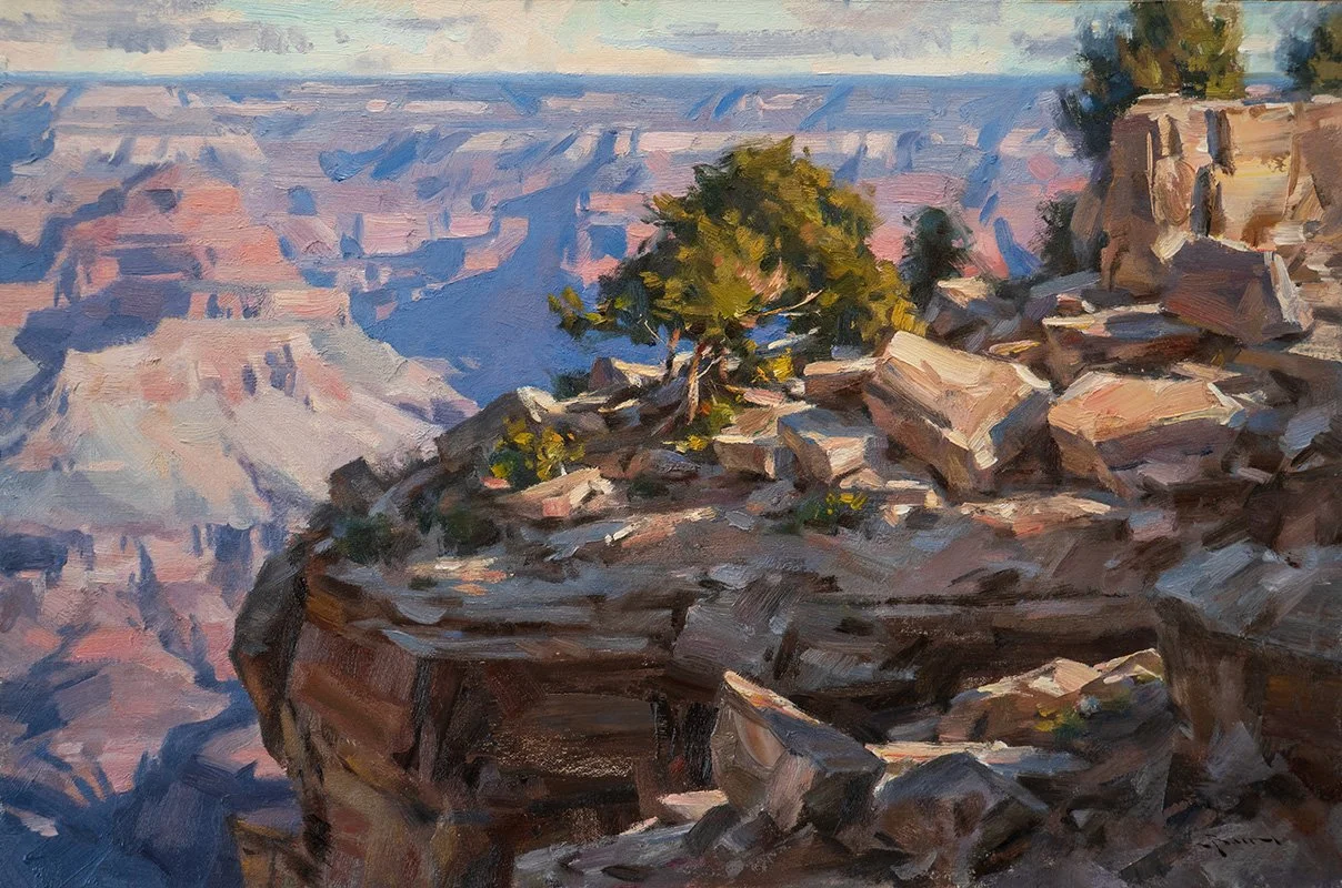 LANDSCAPE