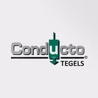 Dankjewel voor jullie jarenlange steun Conducto Tegels