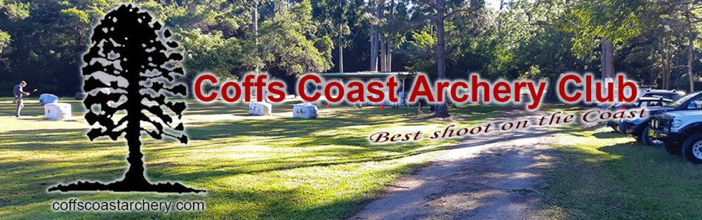 Coffs Coast Archery