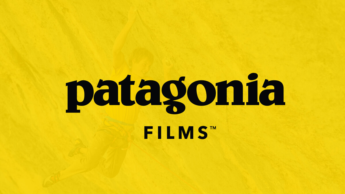 Patagonia Films