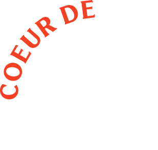 Coeur de Boef!