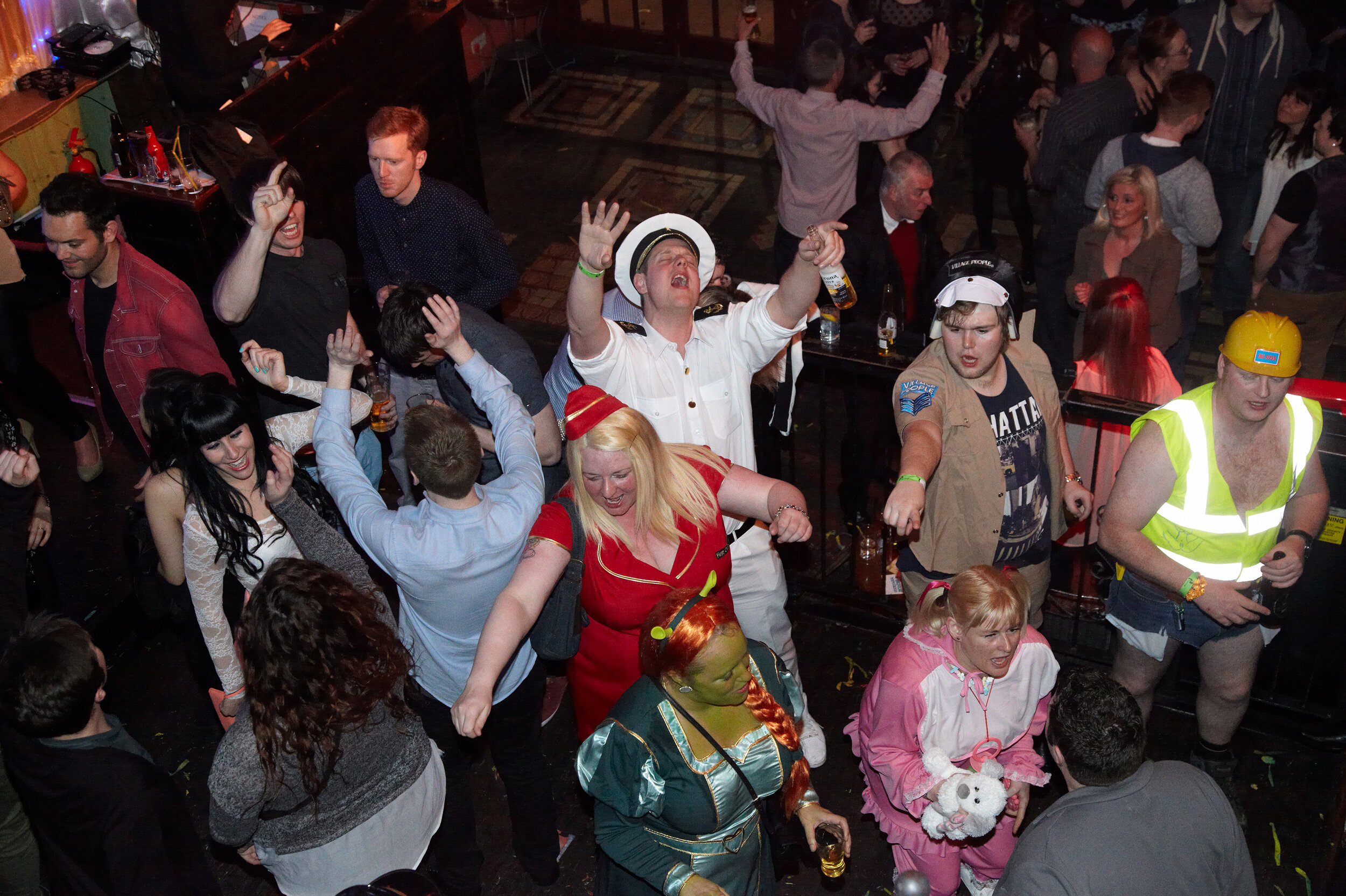 7. Pub Disco, Blackpool 2013.jpg