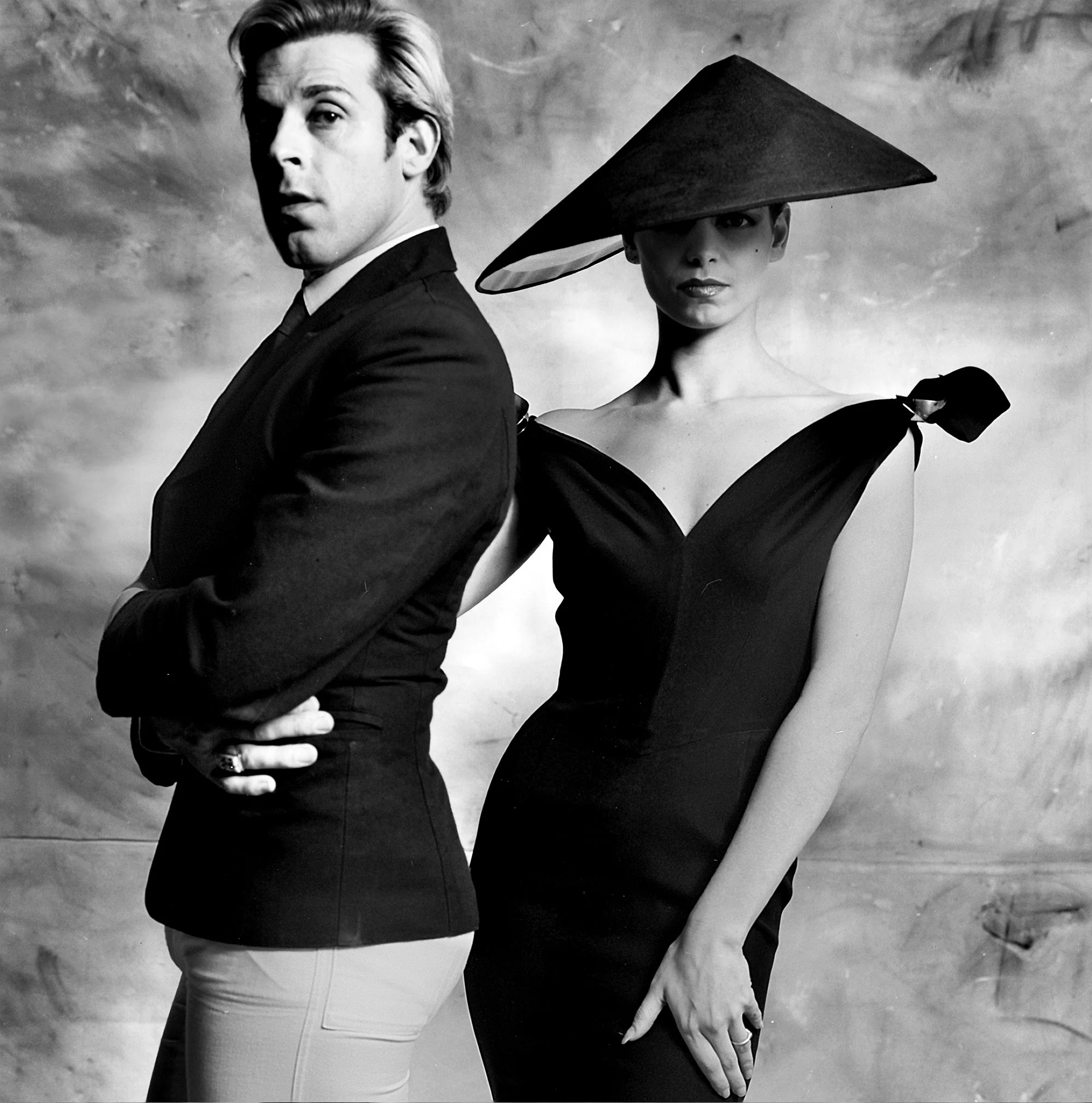 Antony Price and Rony. contrast.jpg
