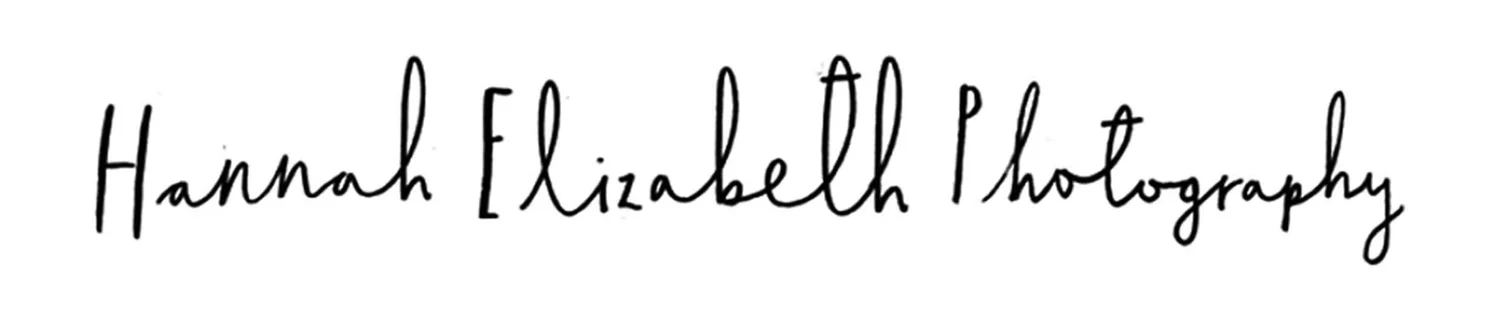 Hannah Elizabeth Photography