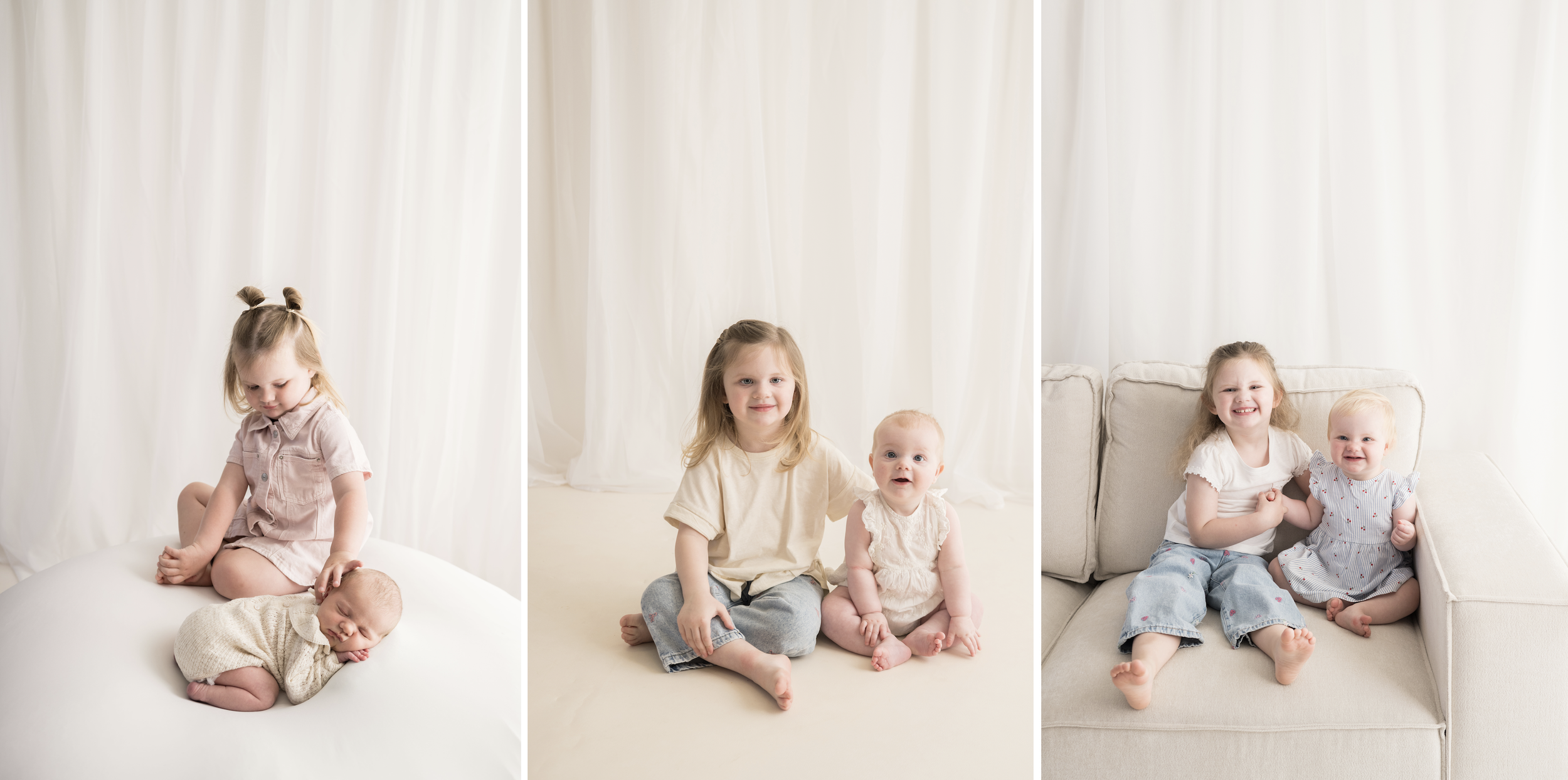 Why You Should Capture Your Baby's First Year