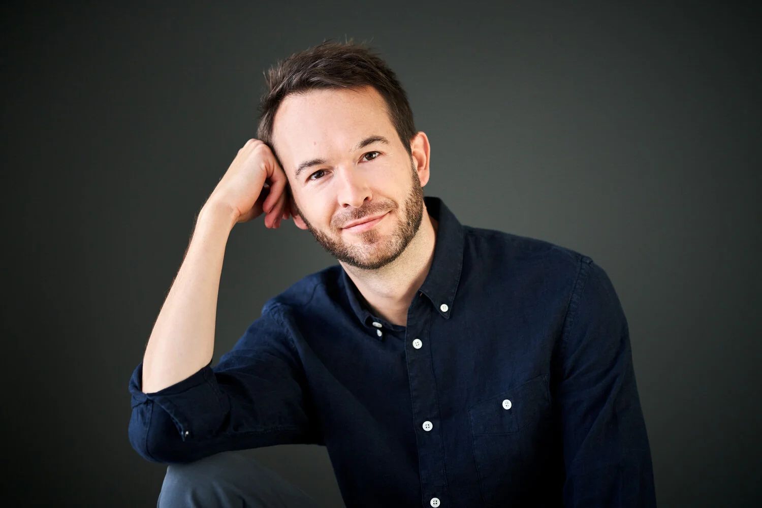 5. Andrew Gourlay