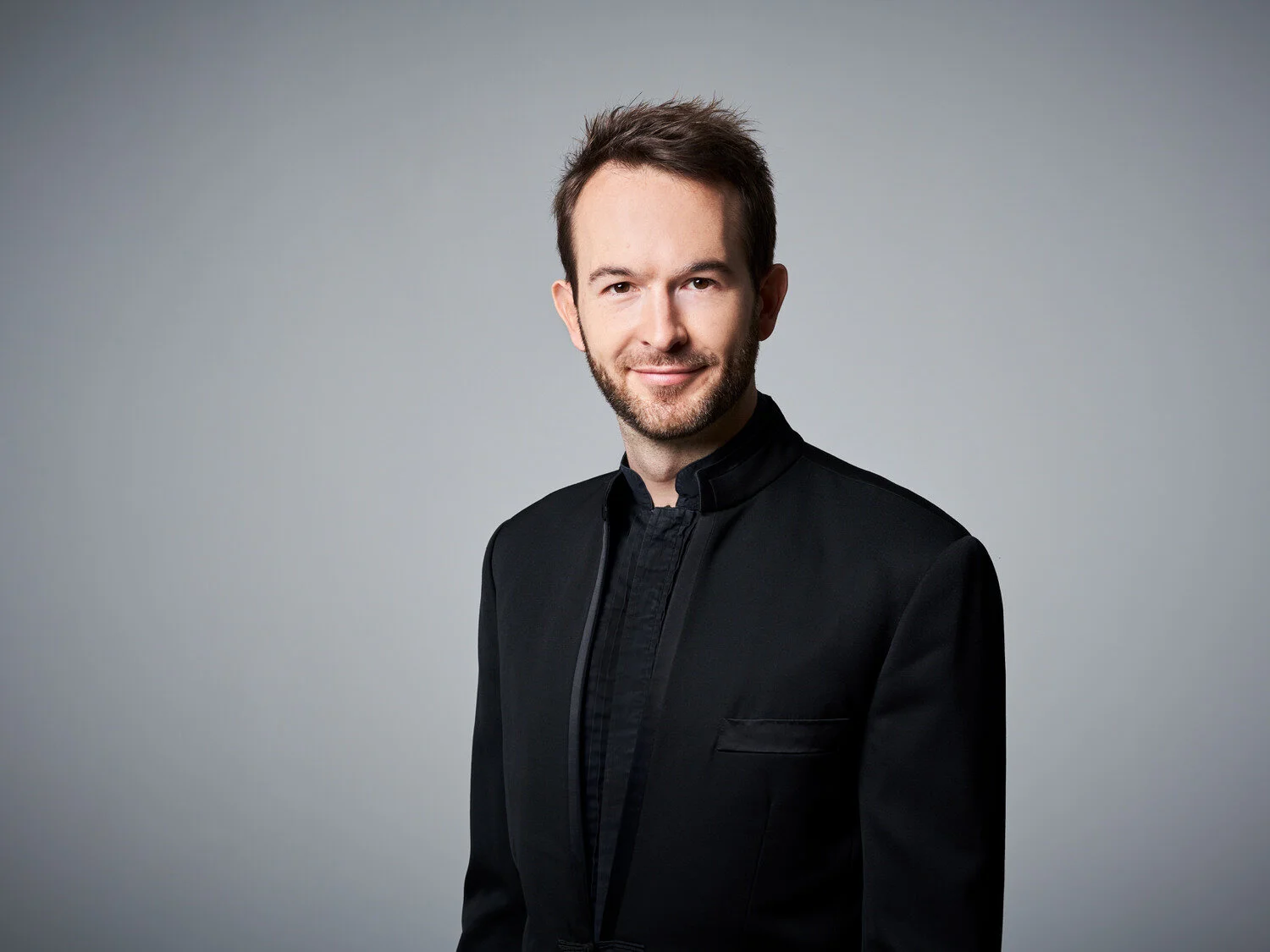1. Andrew Gourlay