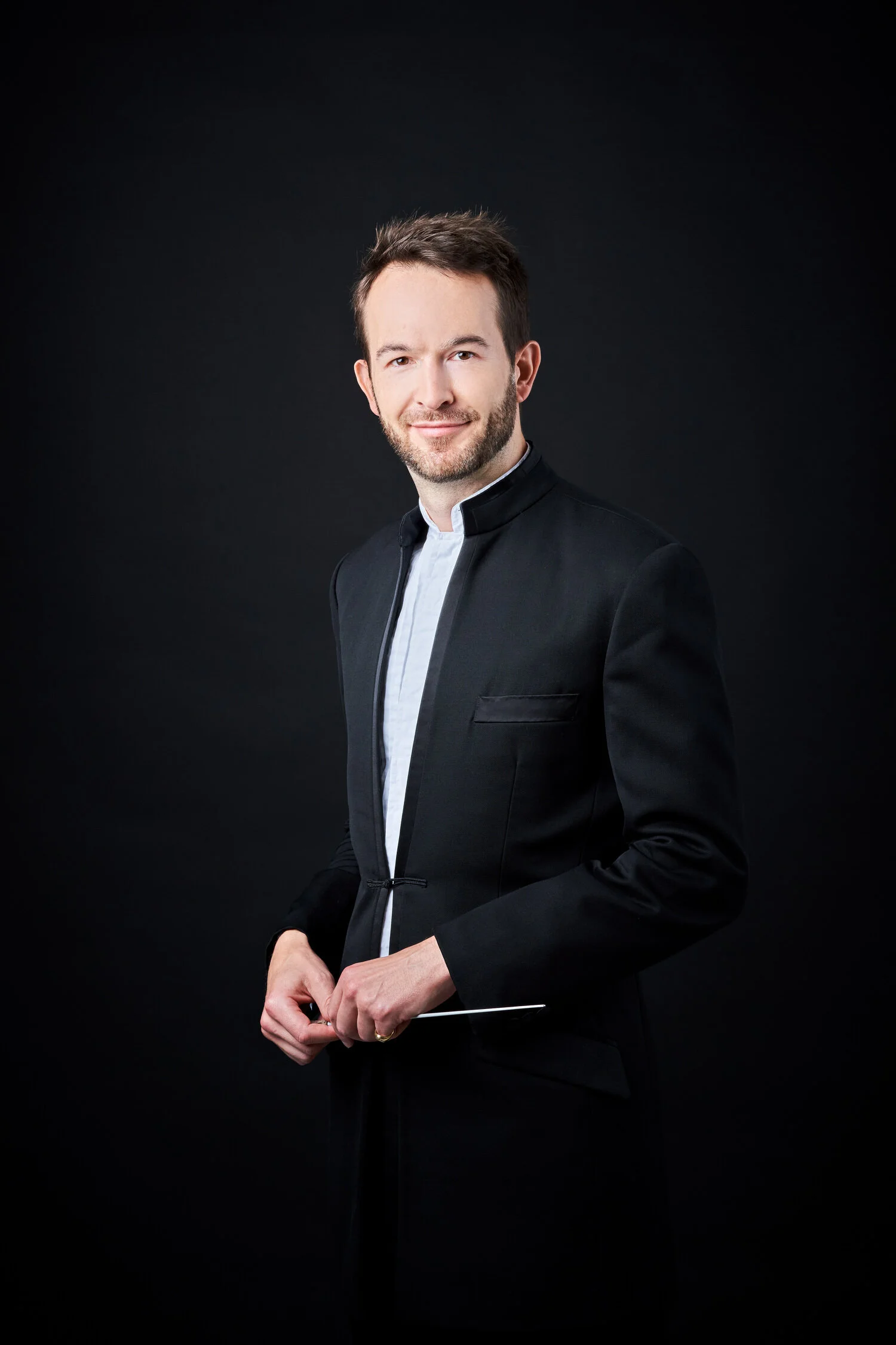 3. Andrew Gourlay
