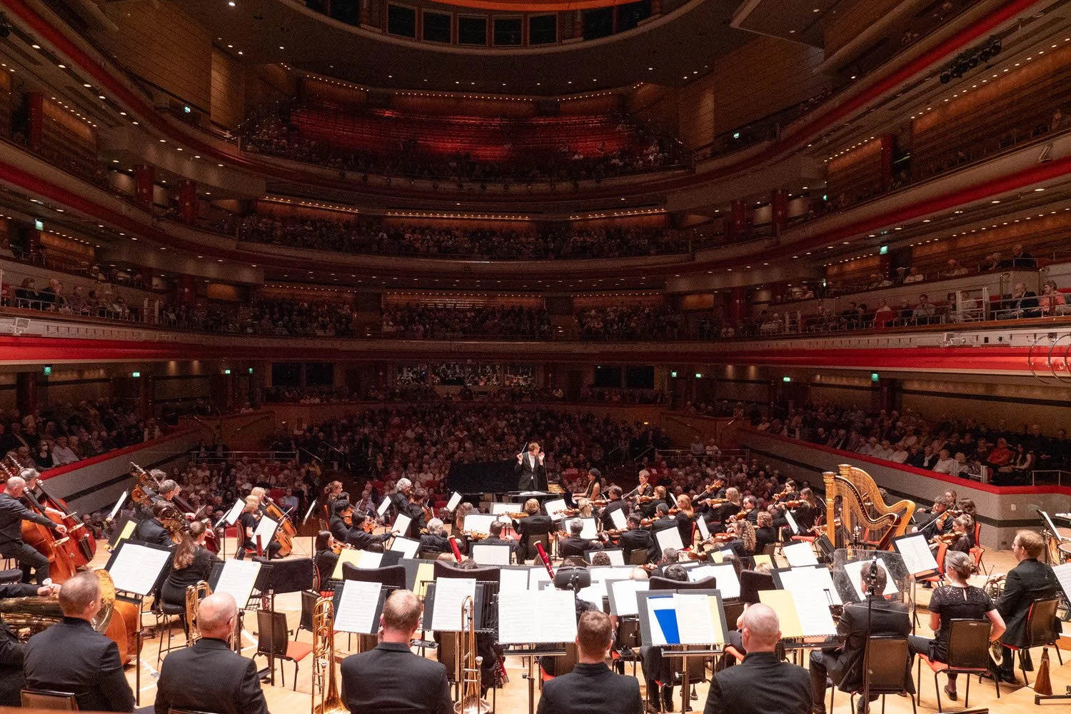 Photo by CBSO