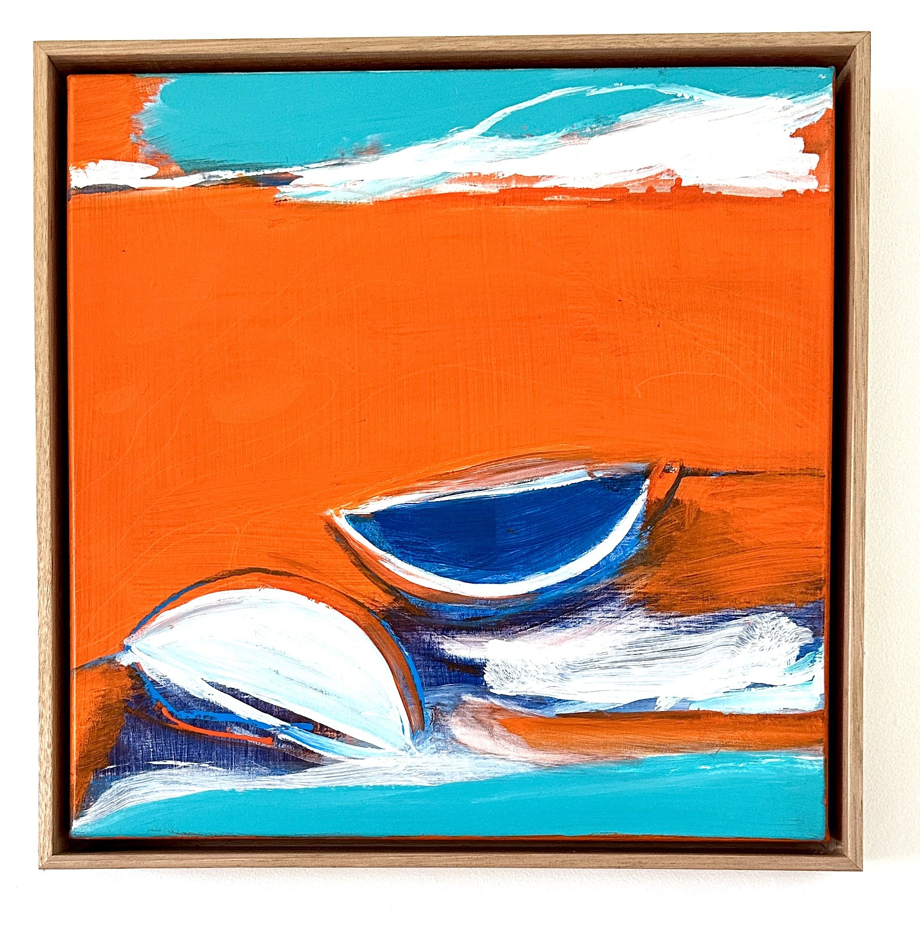 ORANGE VISTA 2#