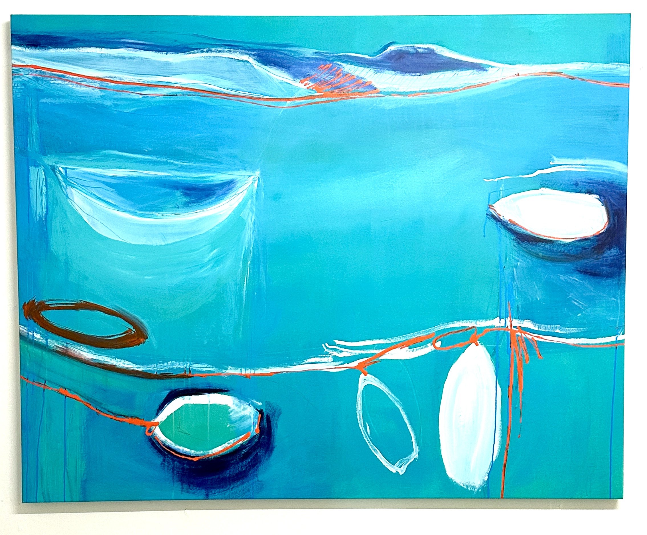 TURQUOISE LAGOON