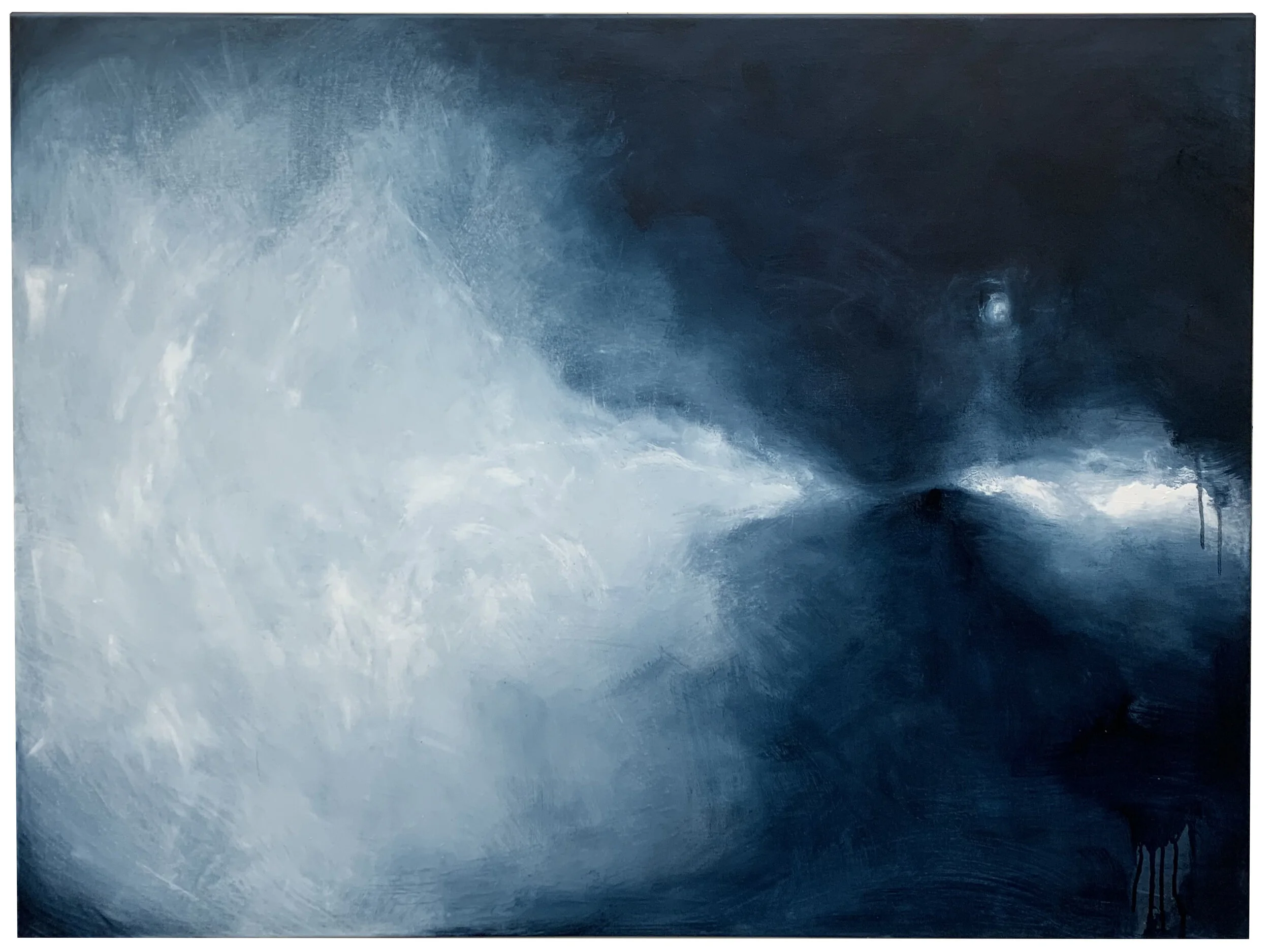 GLIMPSES OF THE MOON