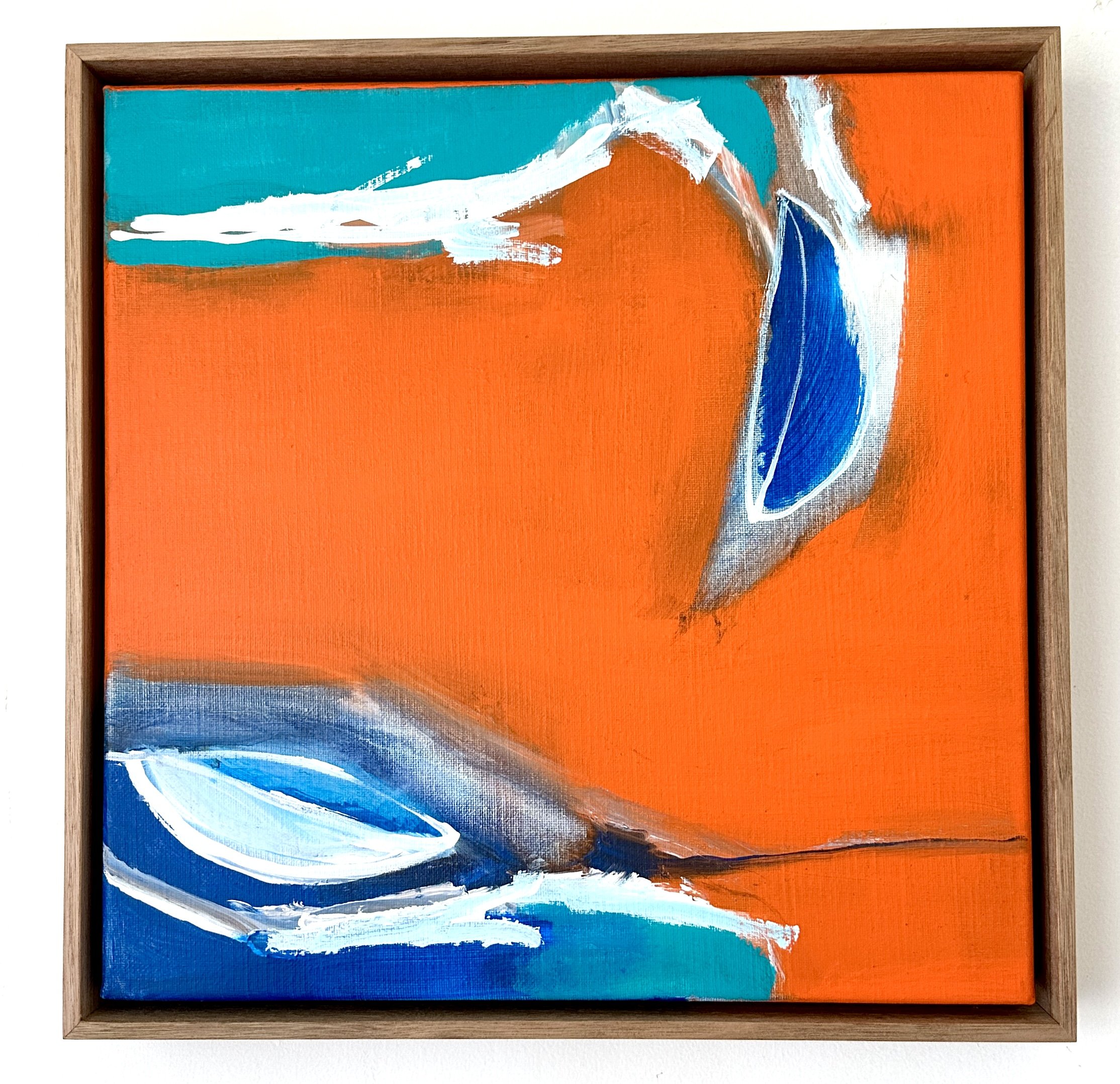 ORANGE VISTA 1 #