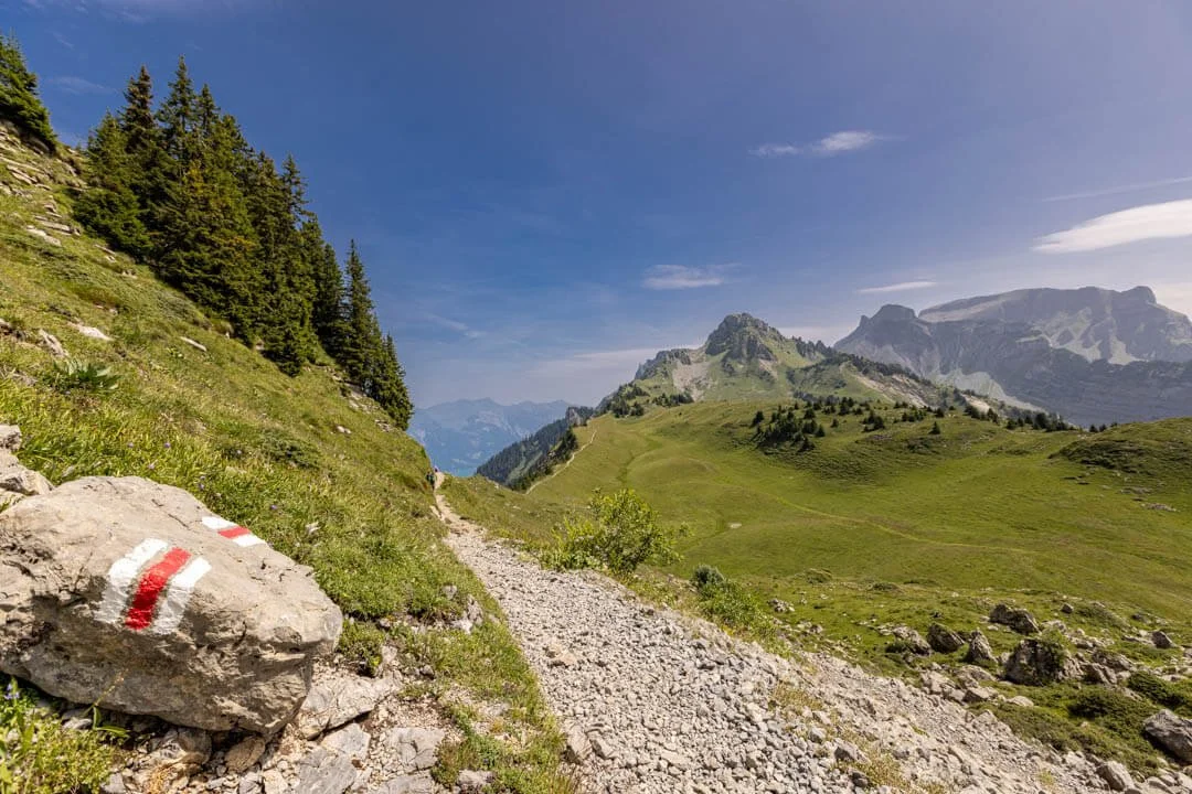 Imagefotografie Tourismus — Firmenfotografie