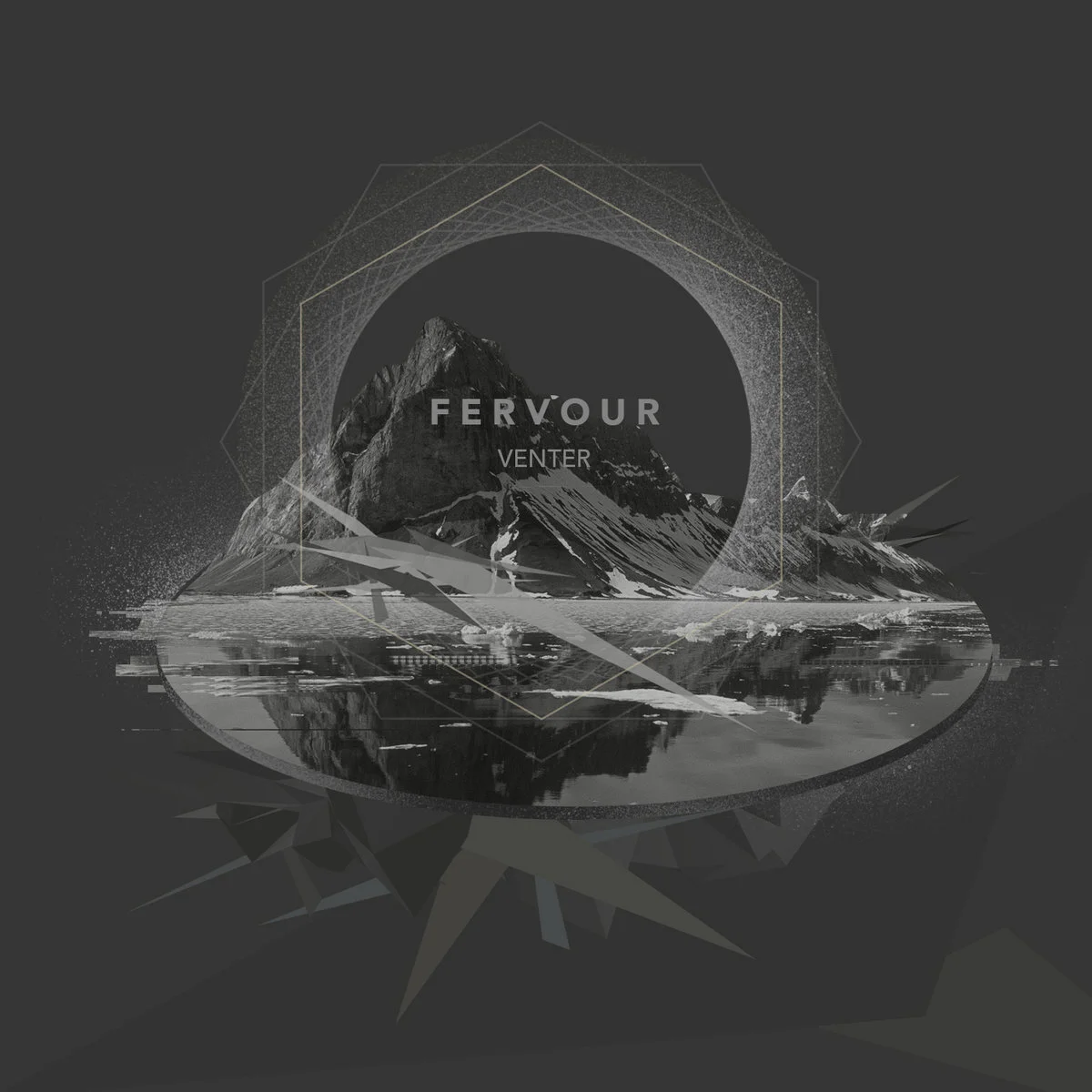 VENTER - FERVOUR (2015)