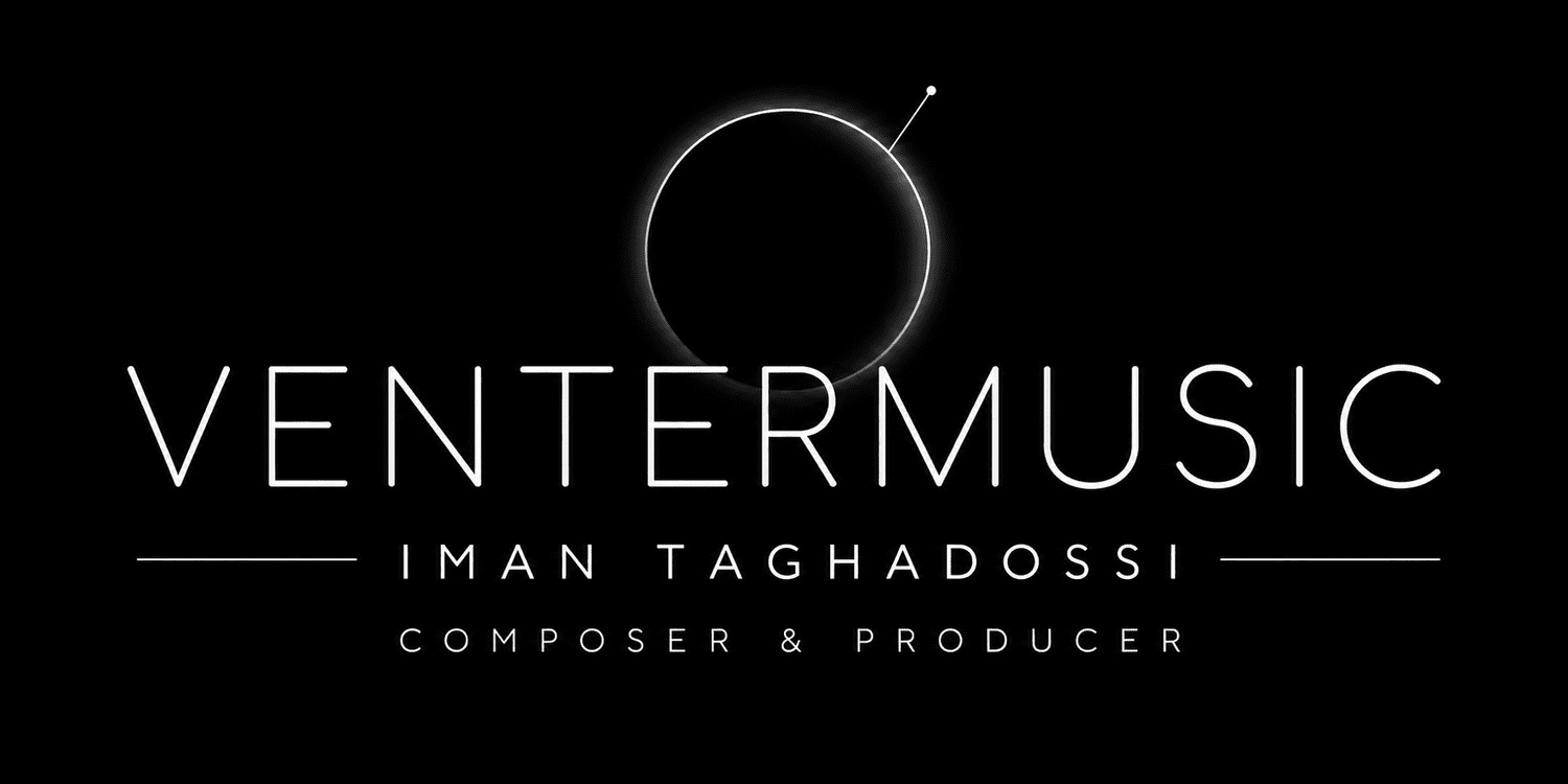 VENTERMUSIC