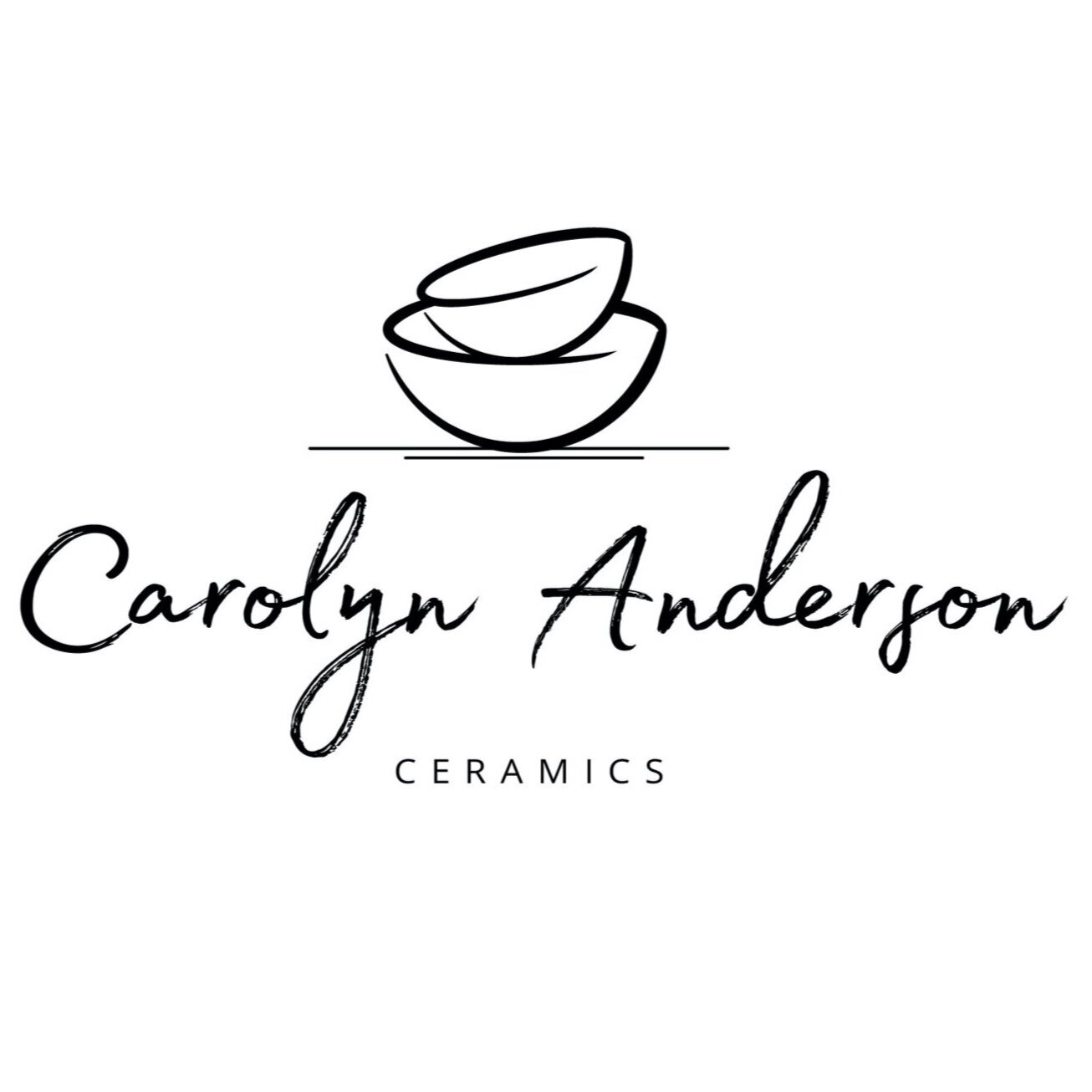 Carolyn Anderson Ceramics
