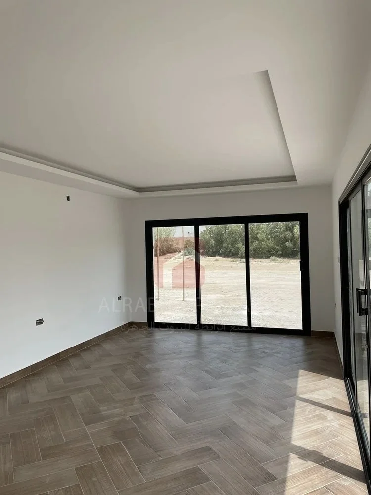 Interior of a prefabricated house executed by Alrabita Prefab Co. صور داخلية لبيت جاهز مسبق الصنع تم تنفيذه من قبل مصنع الرابطة للبيوت الجاهزة