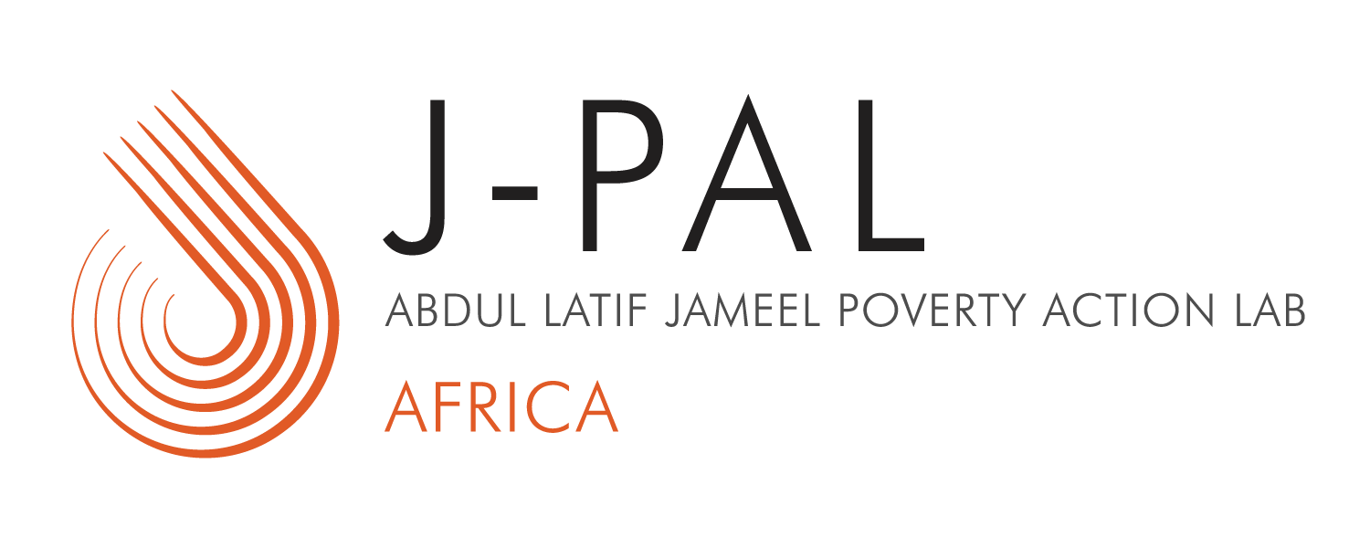 J-PAL Africa