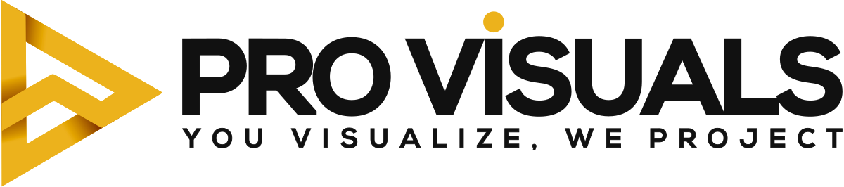 Pro Visuals | Film &amp; Photo