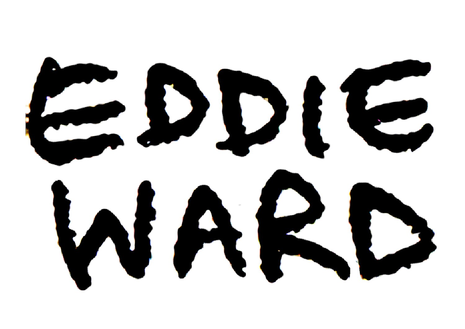 eddiewardart.com