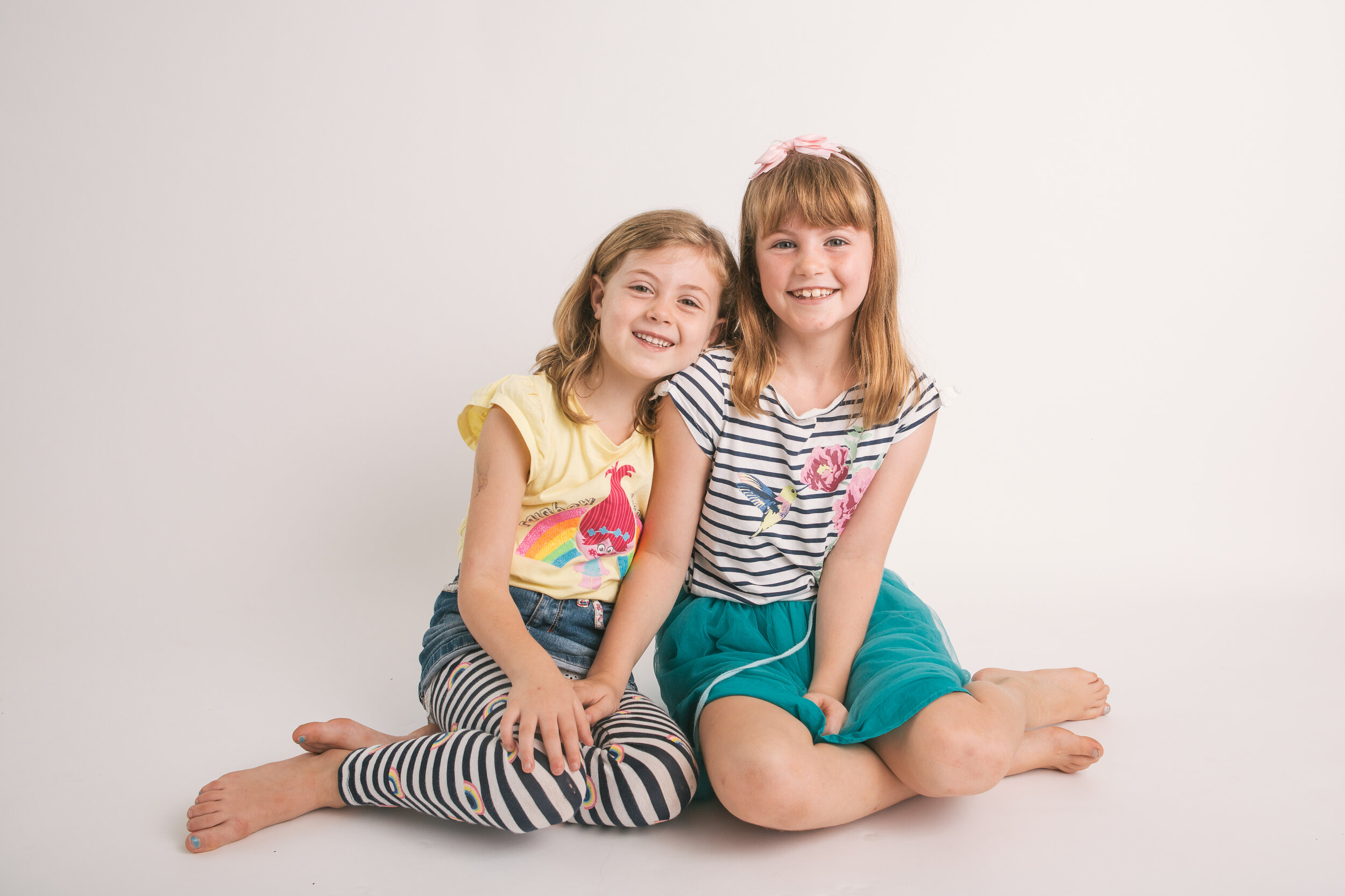 Sibling/ BFF Specials