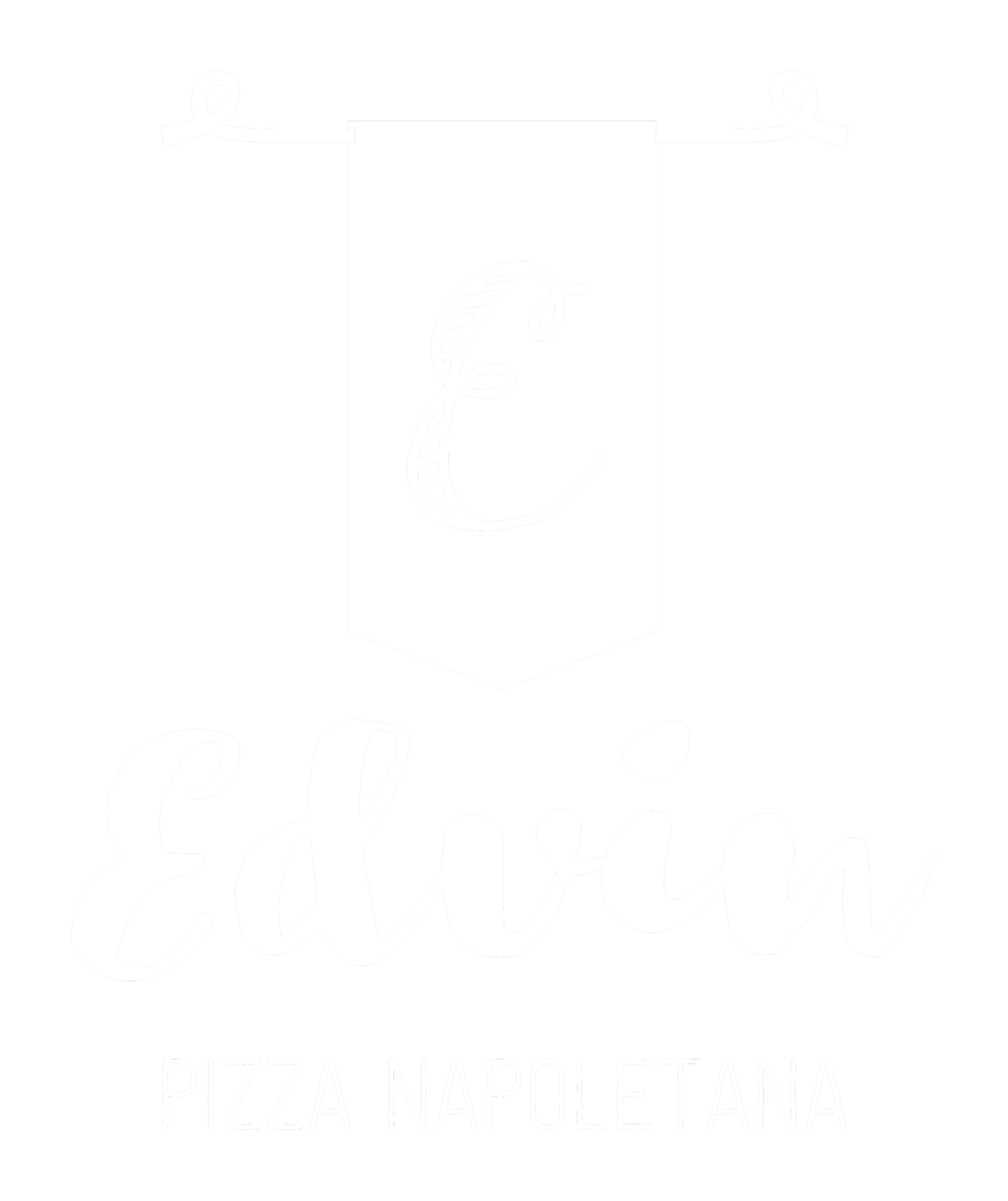 Edvin Pizza Napoletana