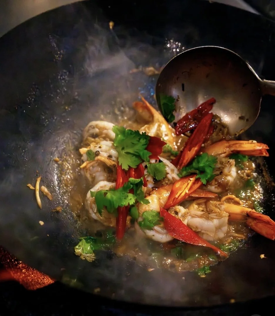 A Valentine's Day to remember... at viand