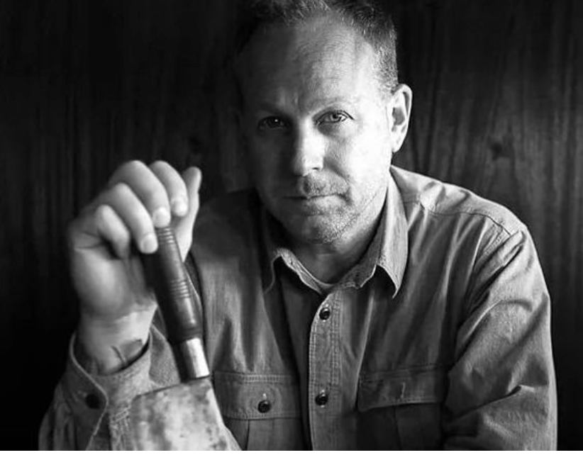 andy ricker - one night only take over