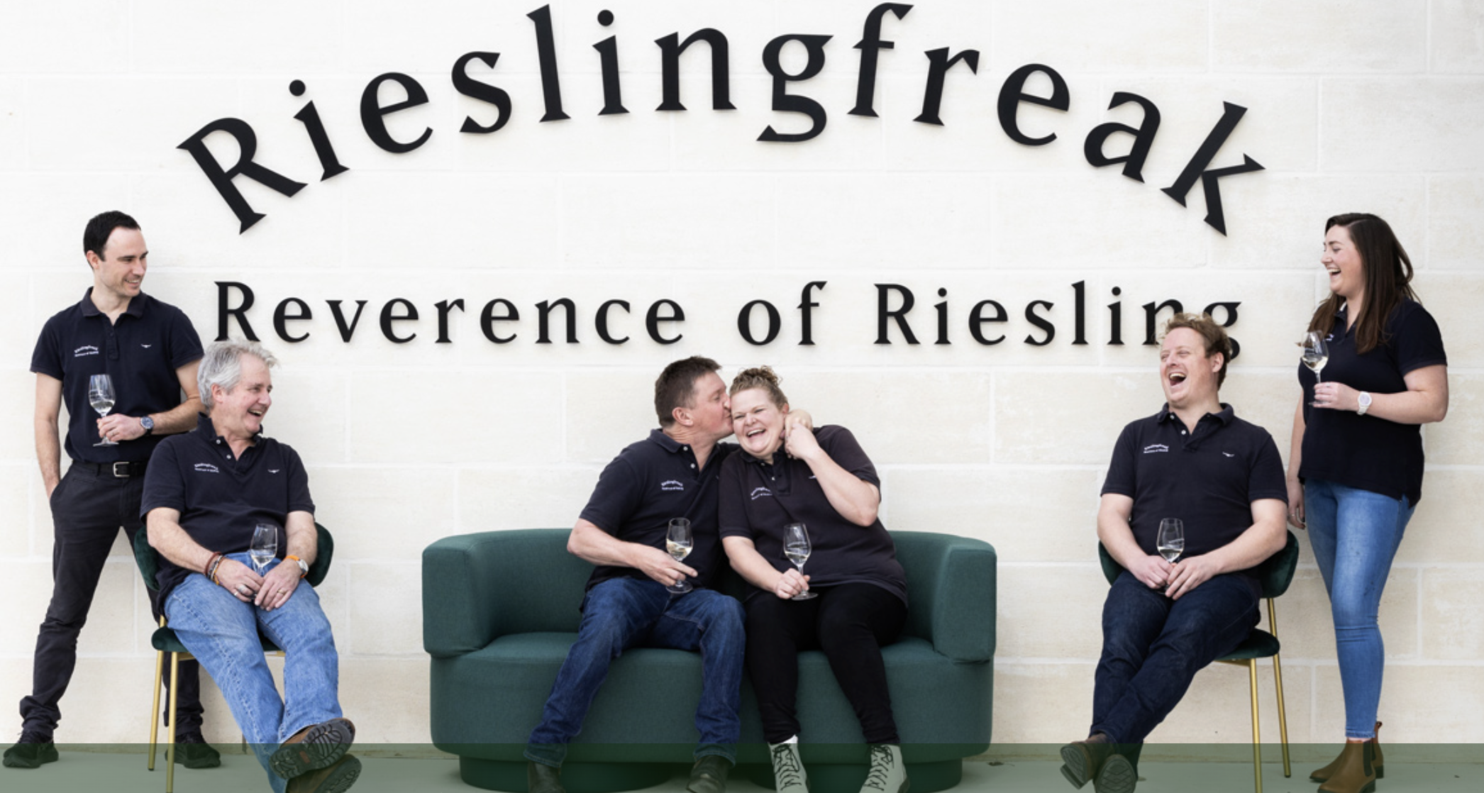 RieslingFreak Wine Dinner 