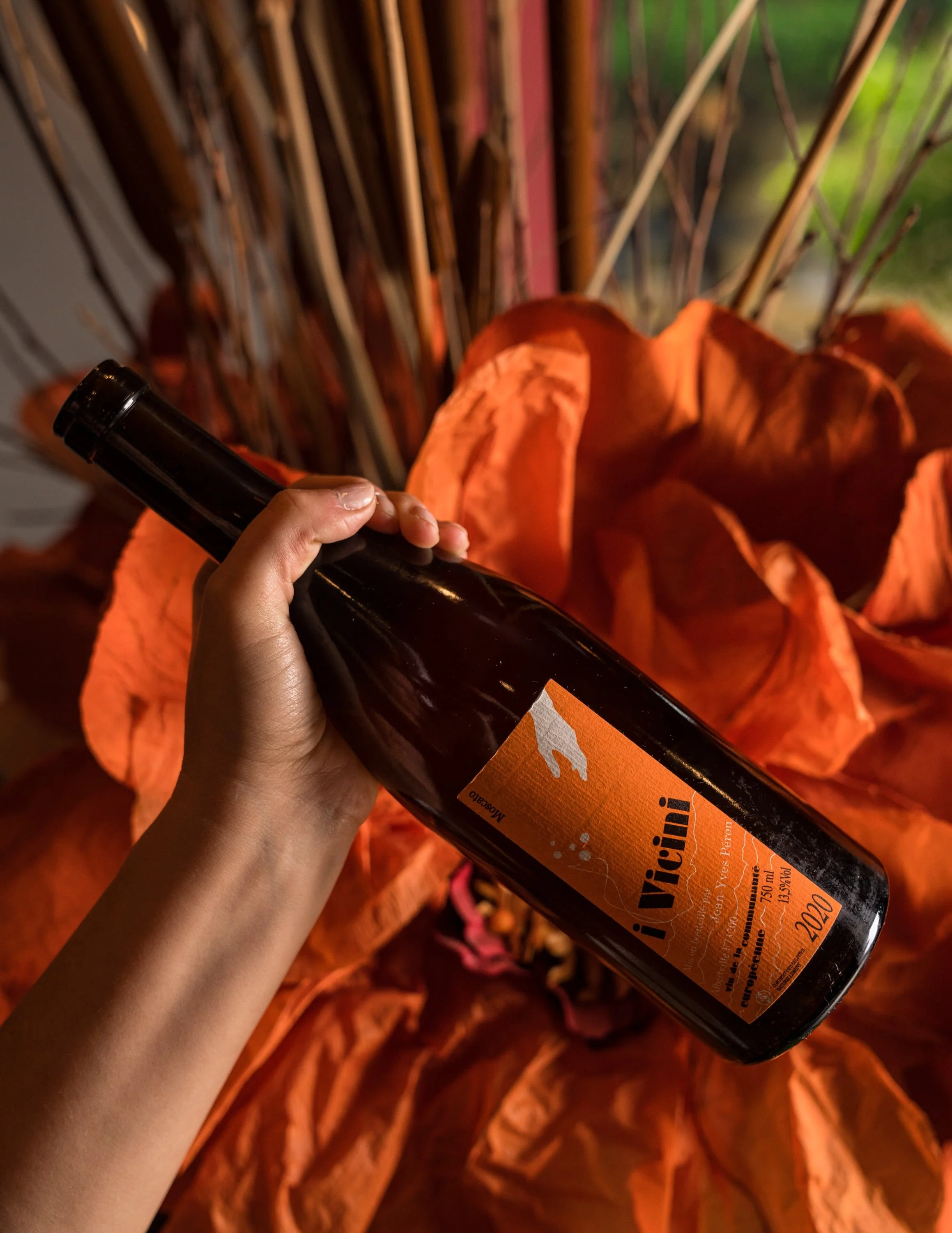 October BYO evening with industry and friends