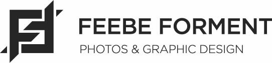 Feebe Forment - Photos and Graphic Design