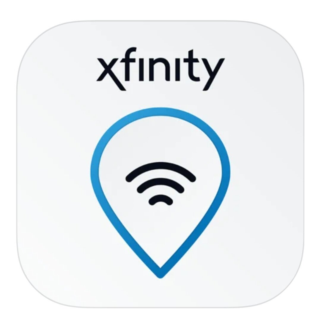 Xfinity Wifi Hotspot - App