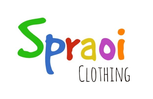 Spraoi Clothing