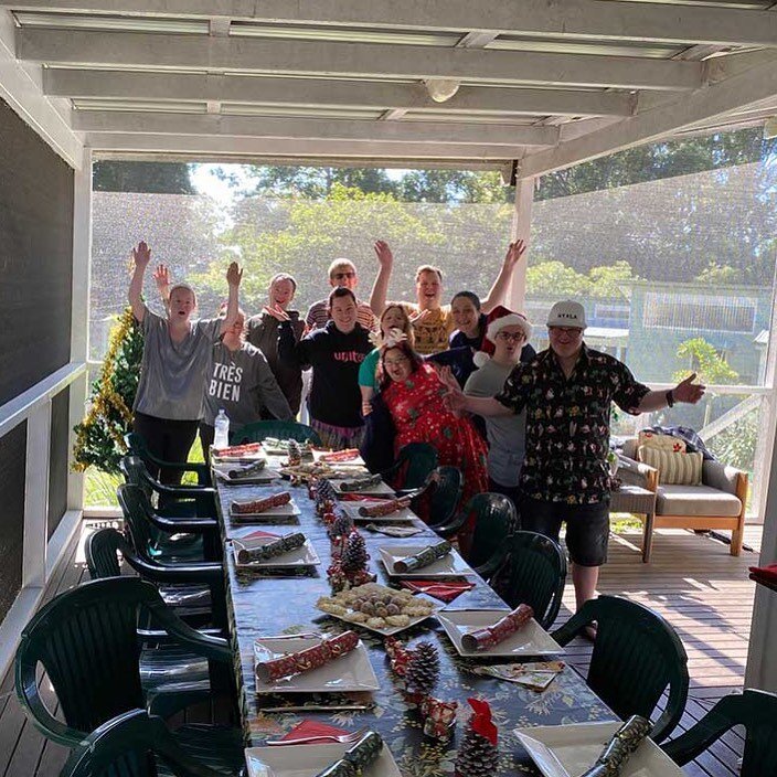 Planning your group&rsquo;s Christmas party or end of year celebration? Gindabara is the perfect venue for a unique, memorable event, with a game of cricket to throw into the mix! Talk to us about mid-week special rates. 
🎄☀️🎈🥳🎉
#christmasparty 
