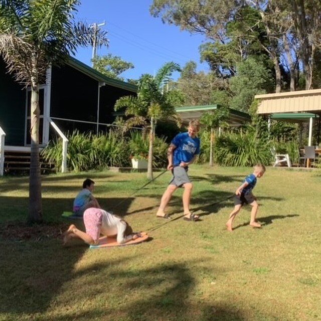 Family fun at Gindabara! 
We loved getting these pics taken during a recent stay at Gindabara. 👨&zwj;👩&zwj;👦&zwj;👦👨&zwj;👩&zwj;👧&zwj;👦👨&zwj;👧&zwj;👦👨&zwj;👦
There&rsquo;s still some availability during the January room enough for your exten