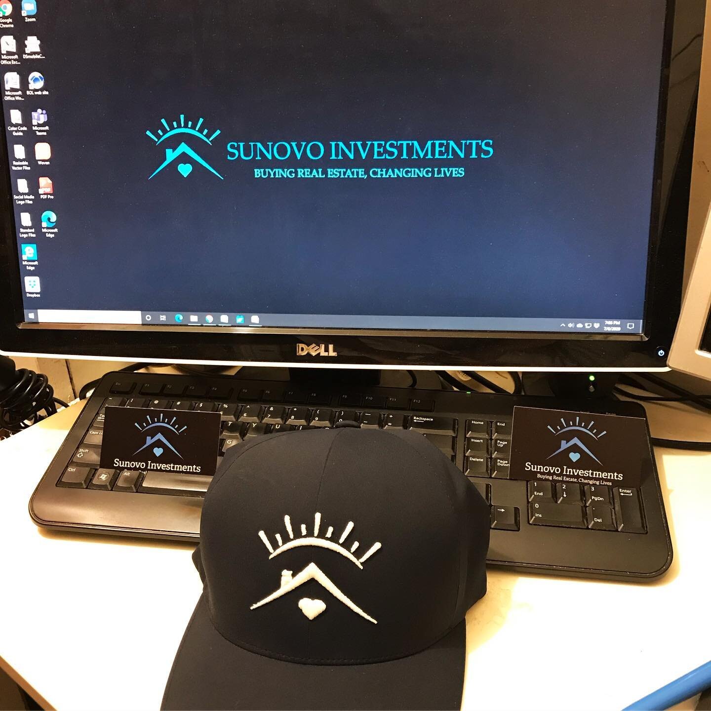 Sunovo Investments Inc

A real estate investment company based out of Richmond and starting investments in northern BC. Stay tuned for project updates as I grow and evolve this company over the years.

#realestate, #cashflow, #followyourheart