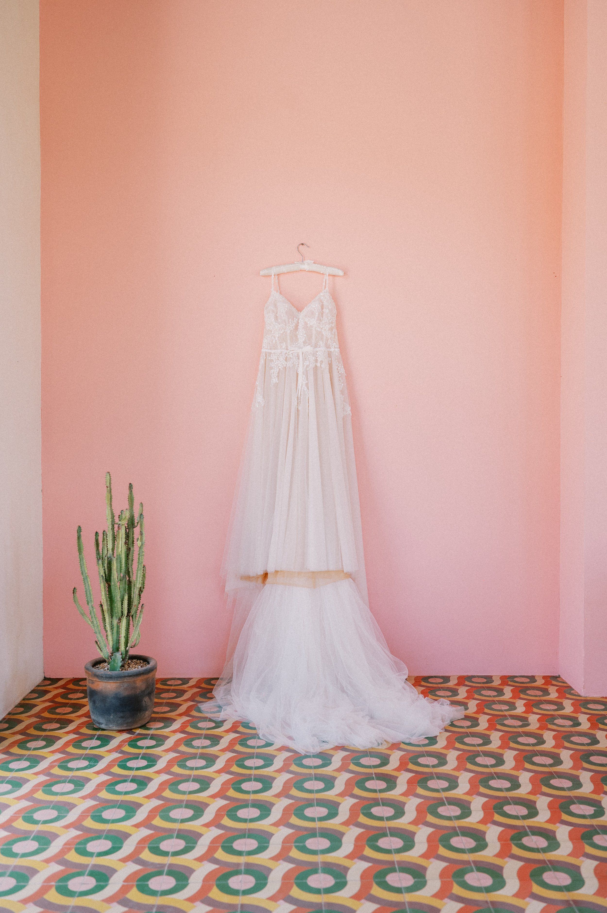 HOTEL SAN CRISTOBAL - Destination wedding weekend