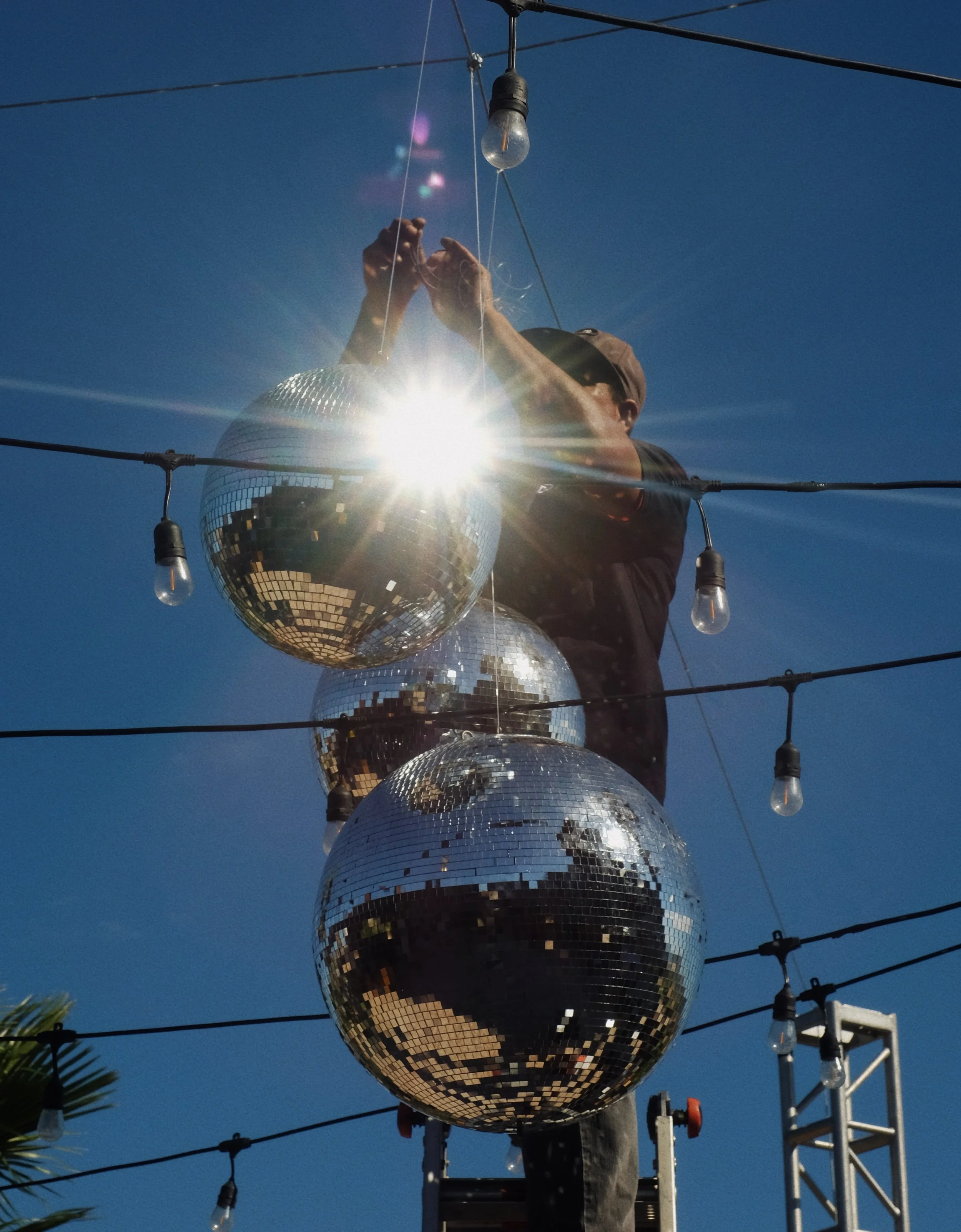 #btsBONDx A TODOS SANTOS WEDDING WITH 360 VIEWS AT EL MIRADOR